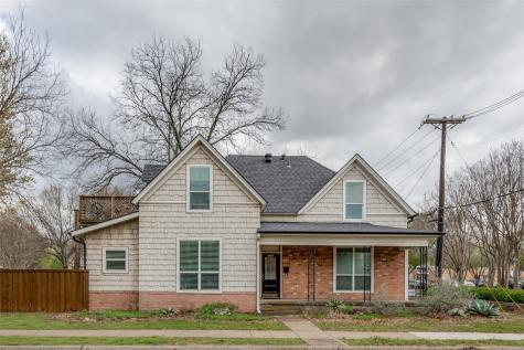1516 Municipal Avenue Plano TX 75074