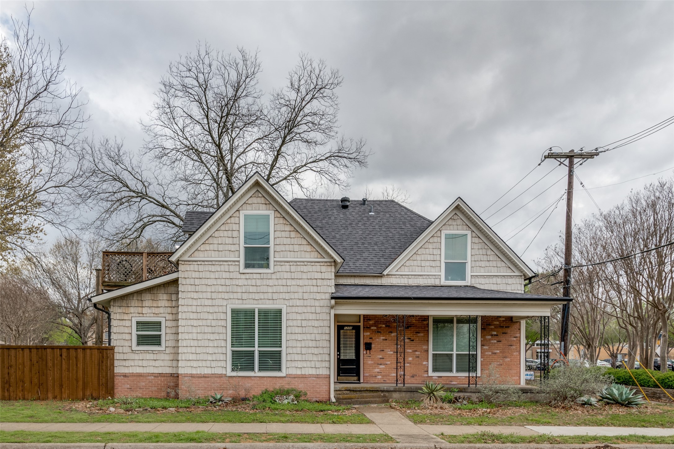 1516 Municipal Avenue Plano TX 75074