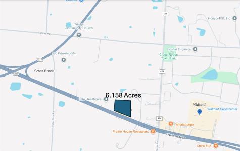 9100 Highway 380 Cross Roads TX 76227