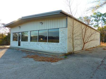 1100 Us Highway 84 W Teague TX 75860