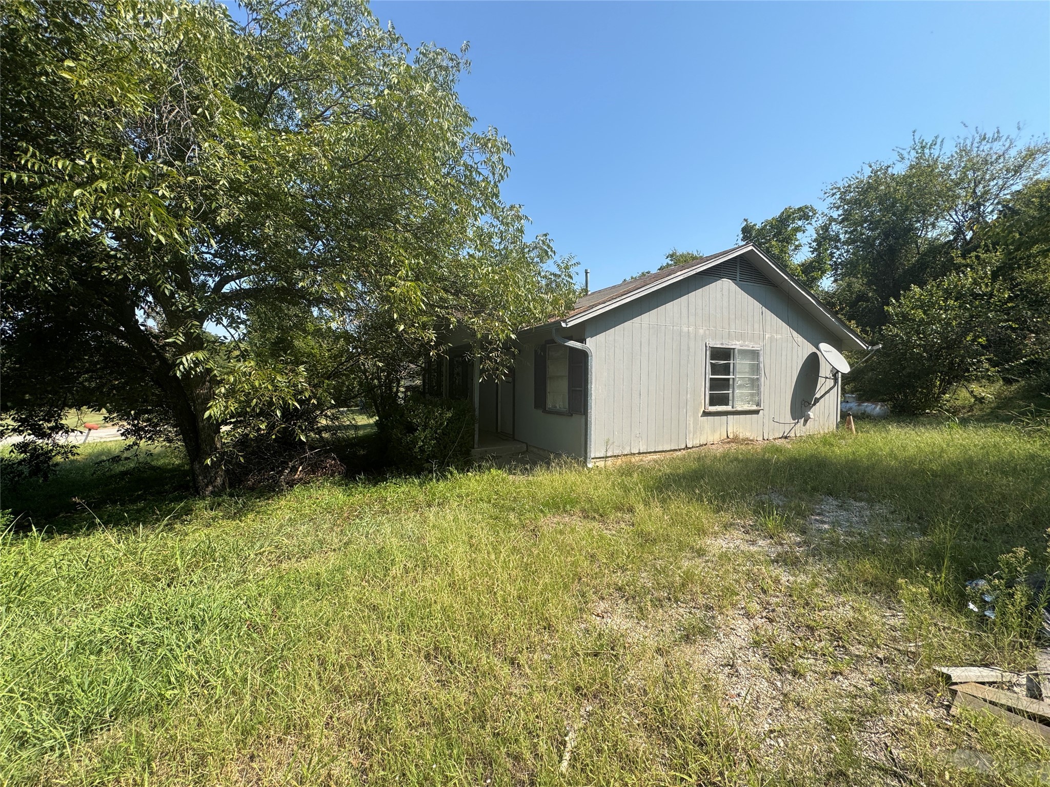 204 N Shannon Street Kaufman TX 75142