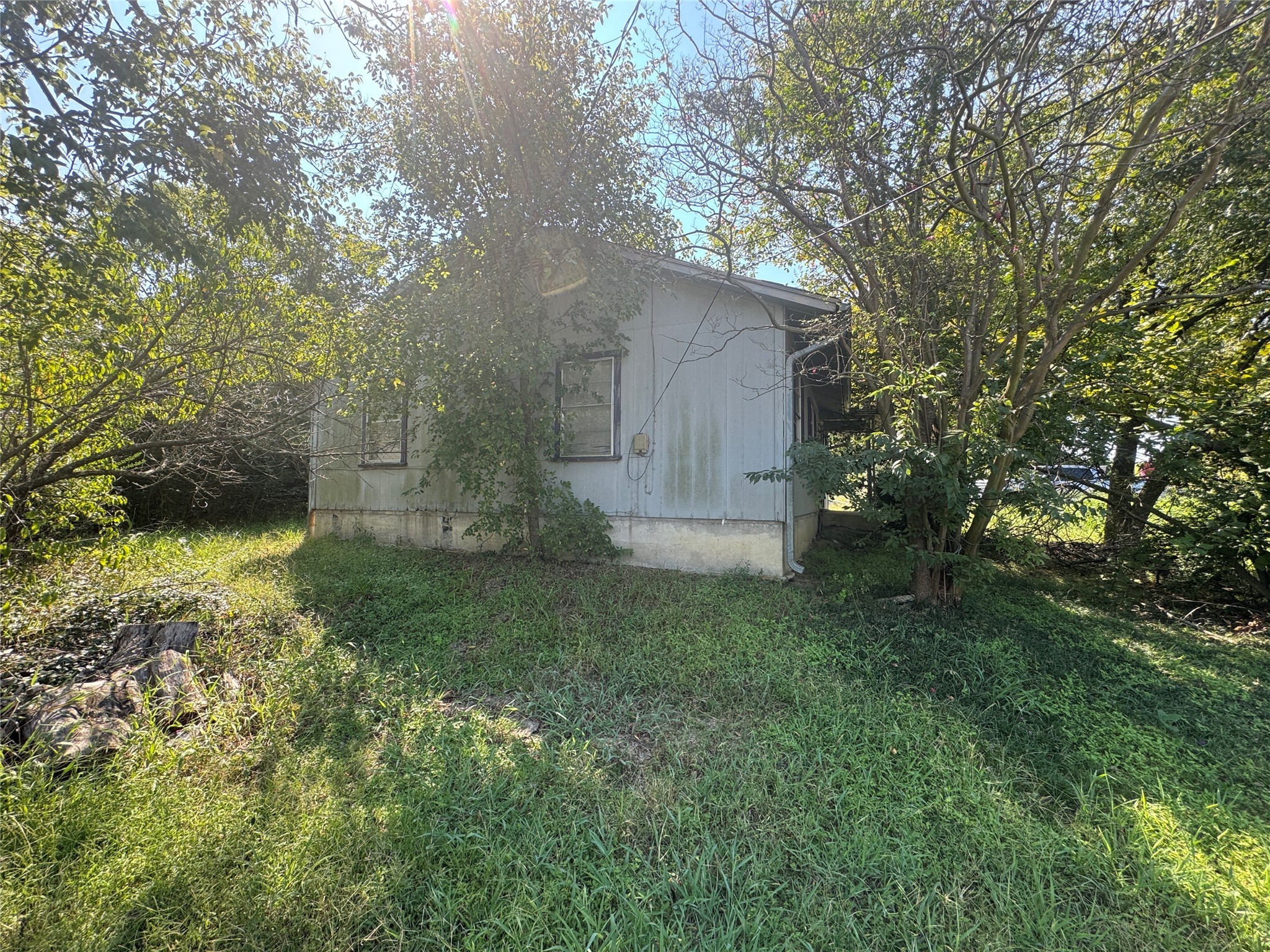 204 N Shannon Street Kaufman TX 75142