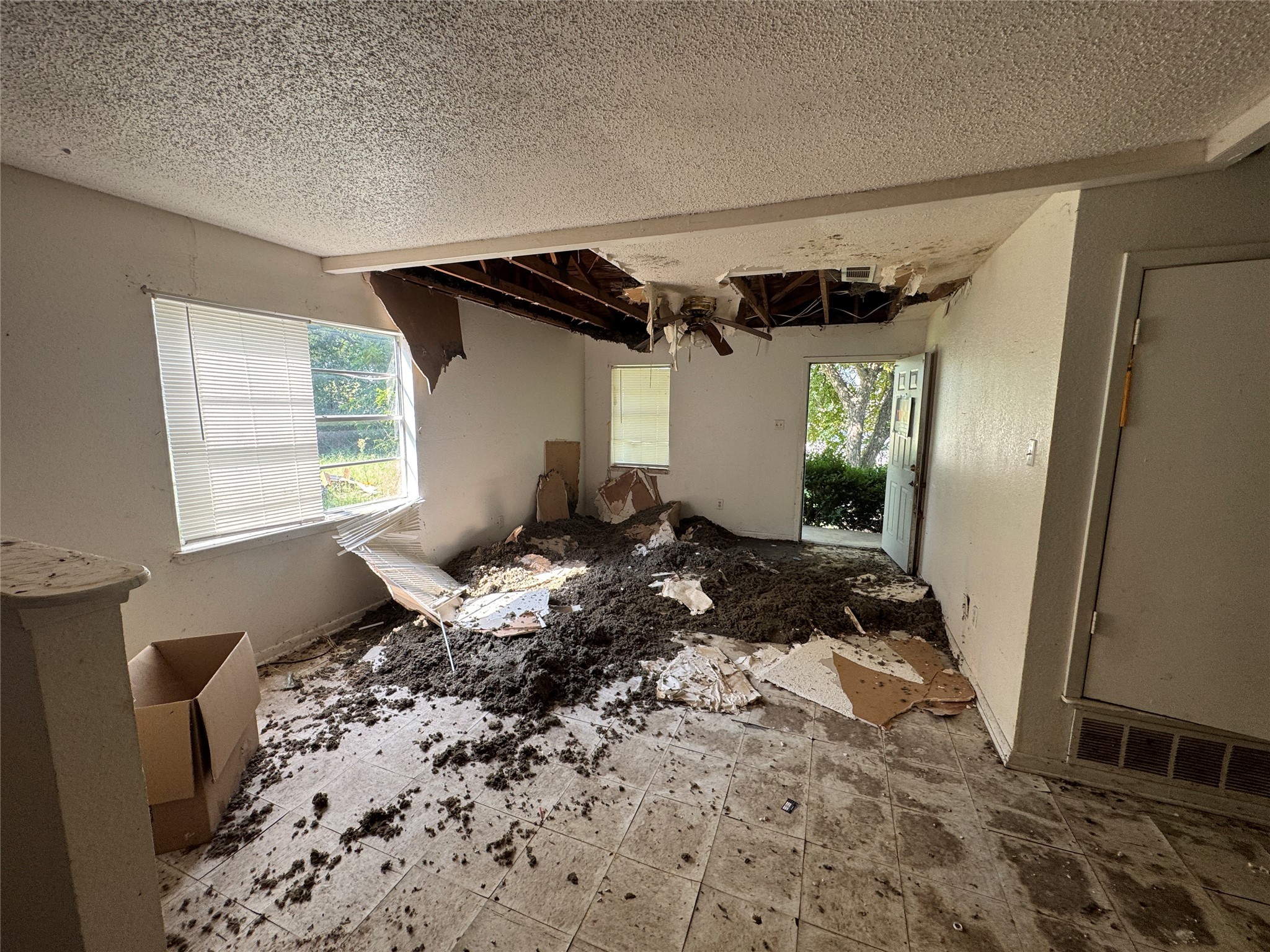 204 N Shannon Street Kaufman TX 75142