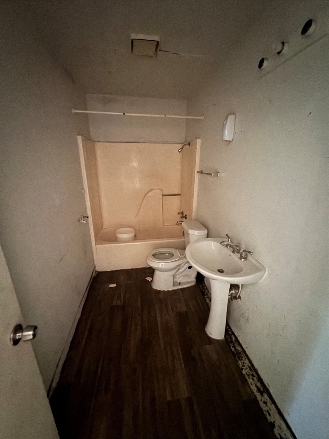 204 N Shannon Street Kaufman TX 75142