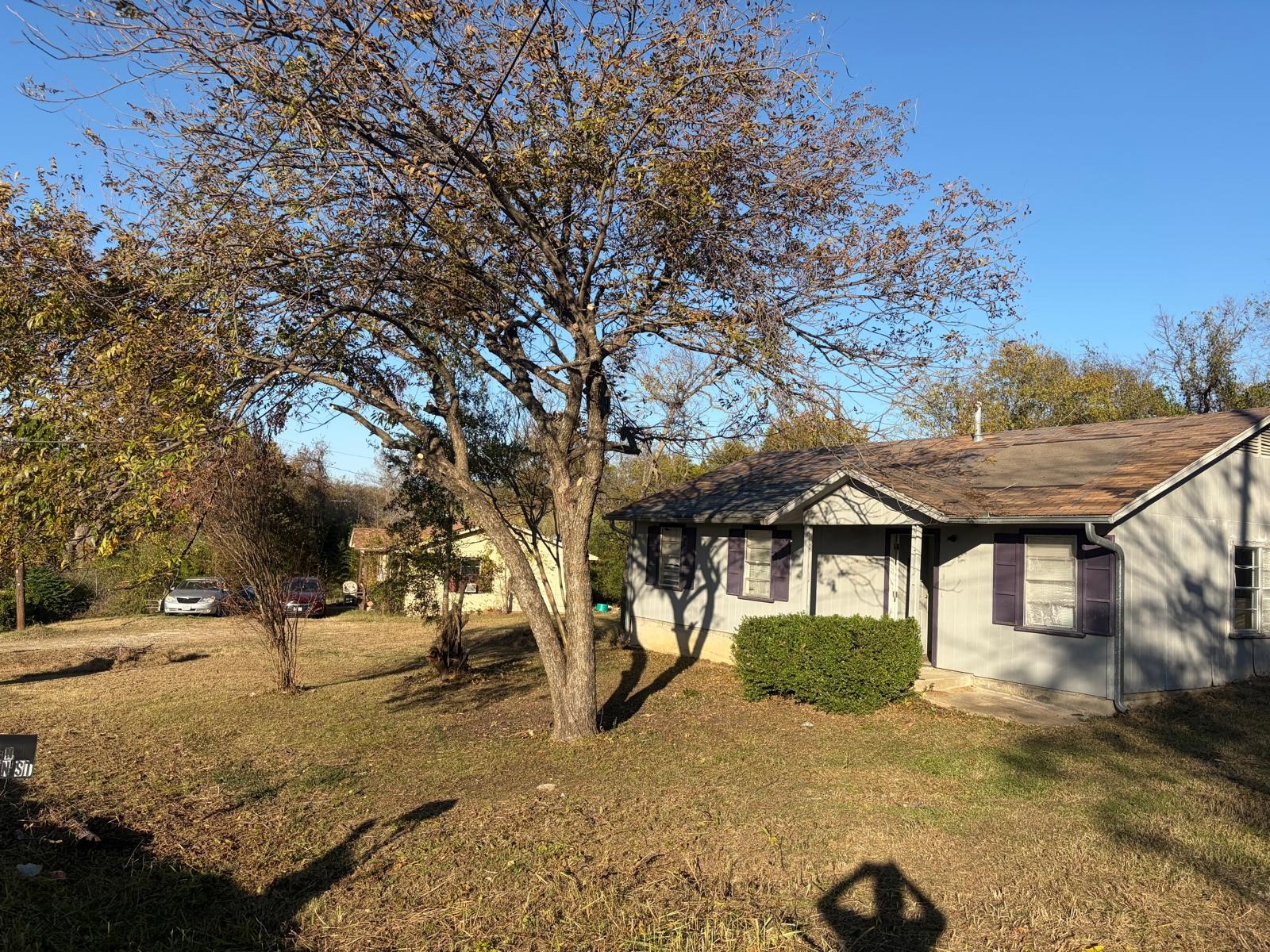 204 N Shannon Street Kaufman TX 75142