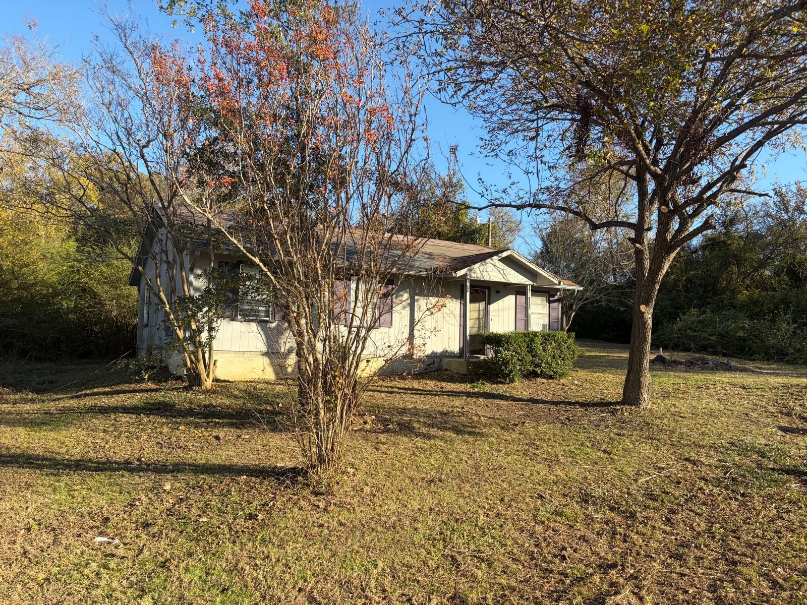 204 N Shannon Street Kaufman TX 75142