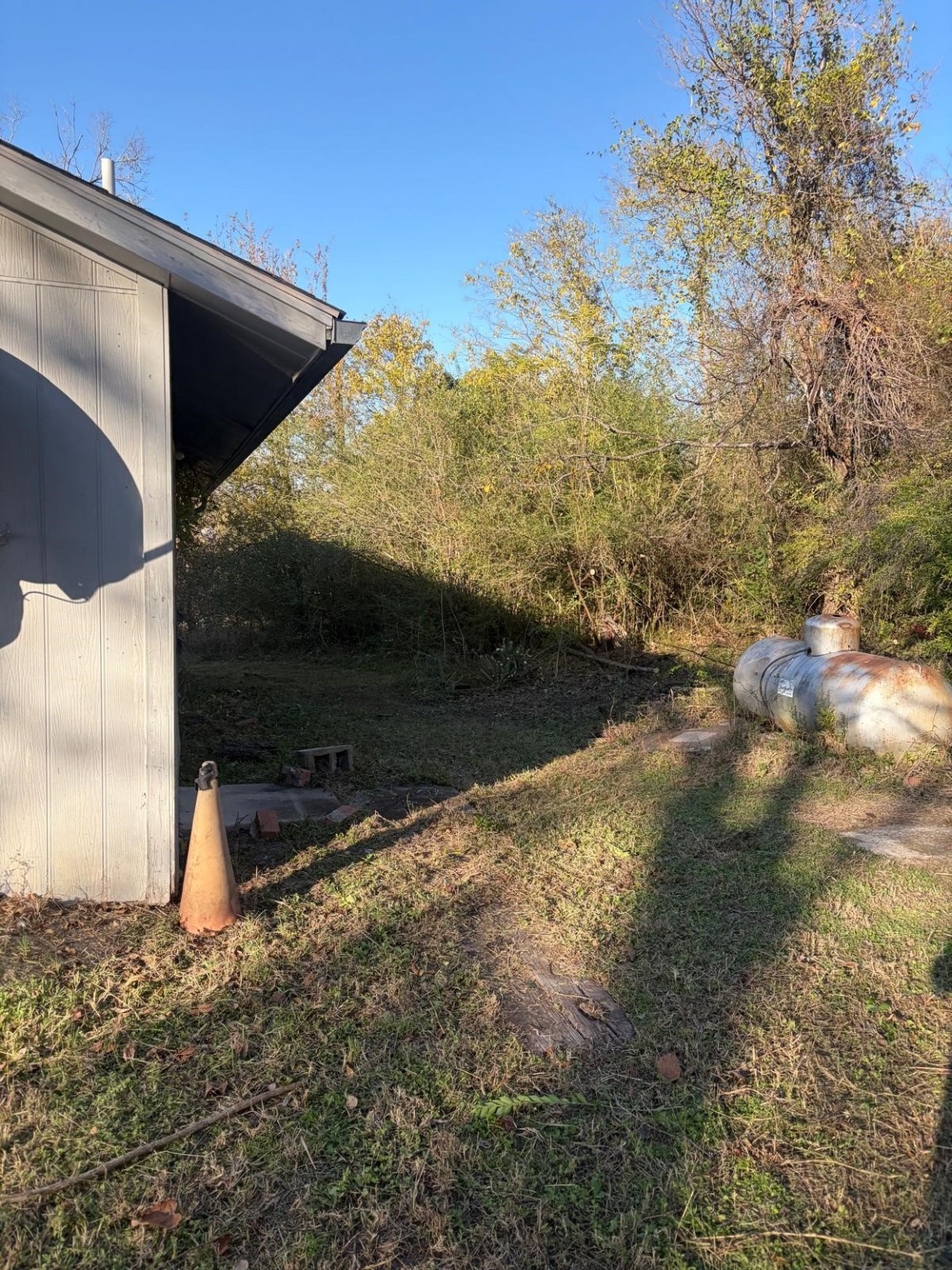 204 N Shannon Street Kaufman TX 75142