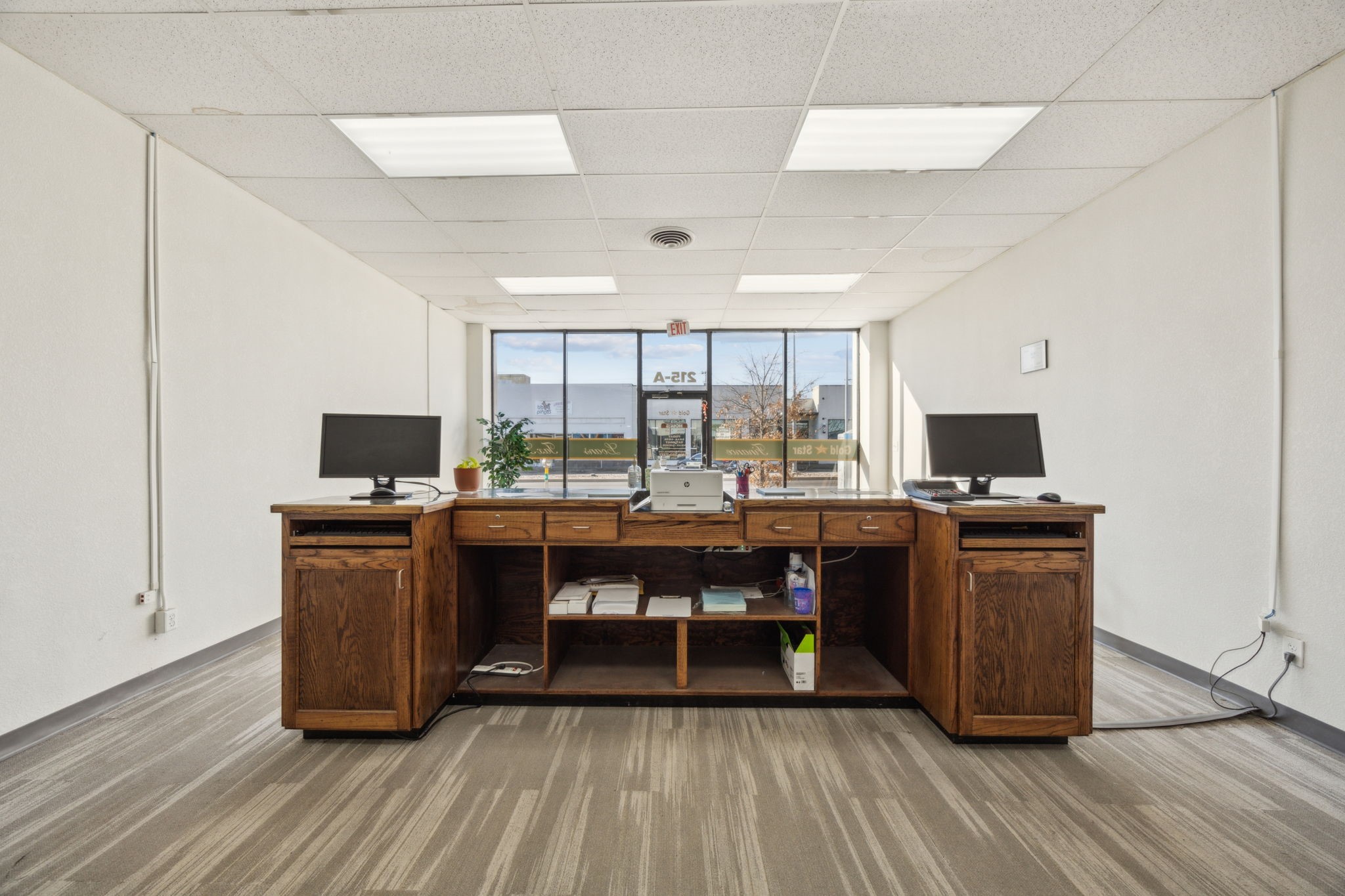 215 W Jefferson Boulevard Dallas TX 75208