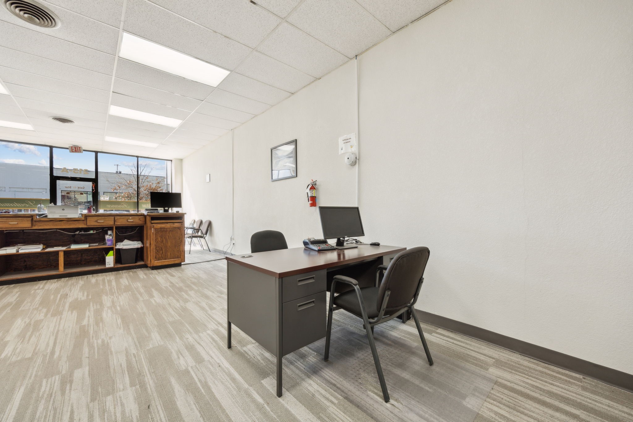 215 W Jefferson Boulevard Dallas TX 75208