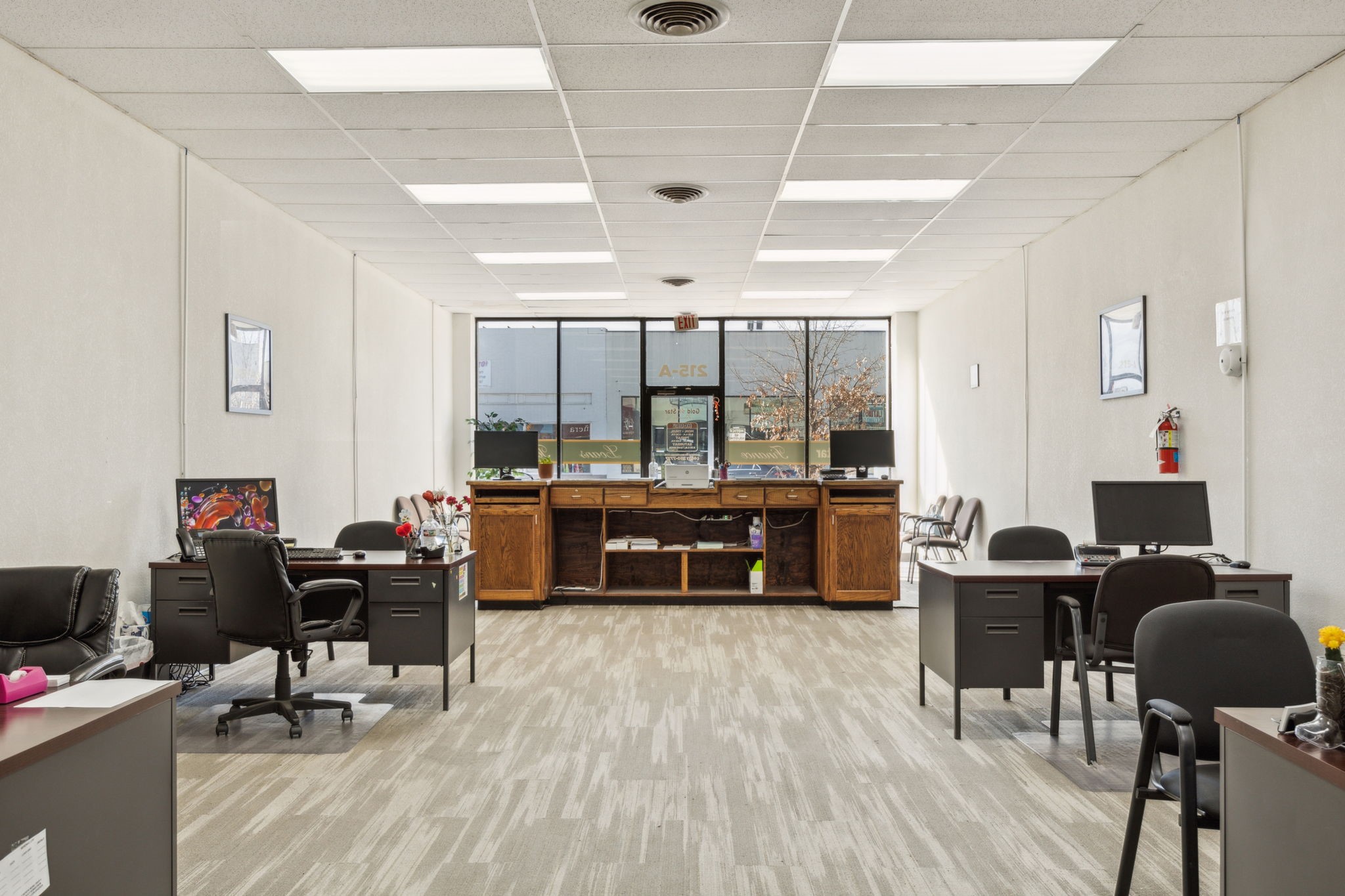 215 W Jefferson Boulevard Dallas TX 75208