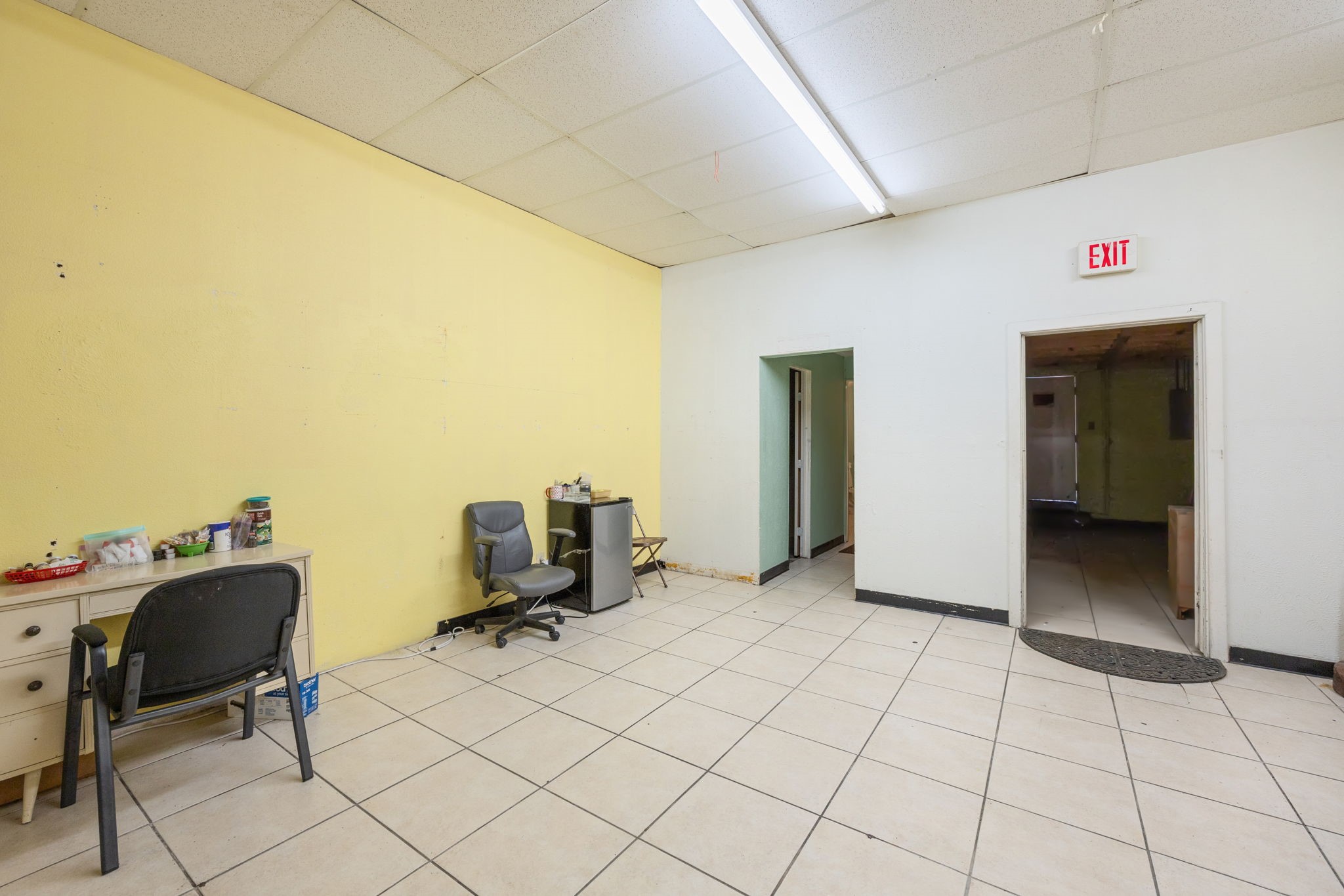 215 W Jefferson Boulevard Dallas TX 75208