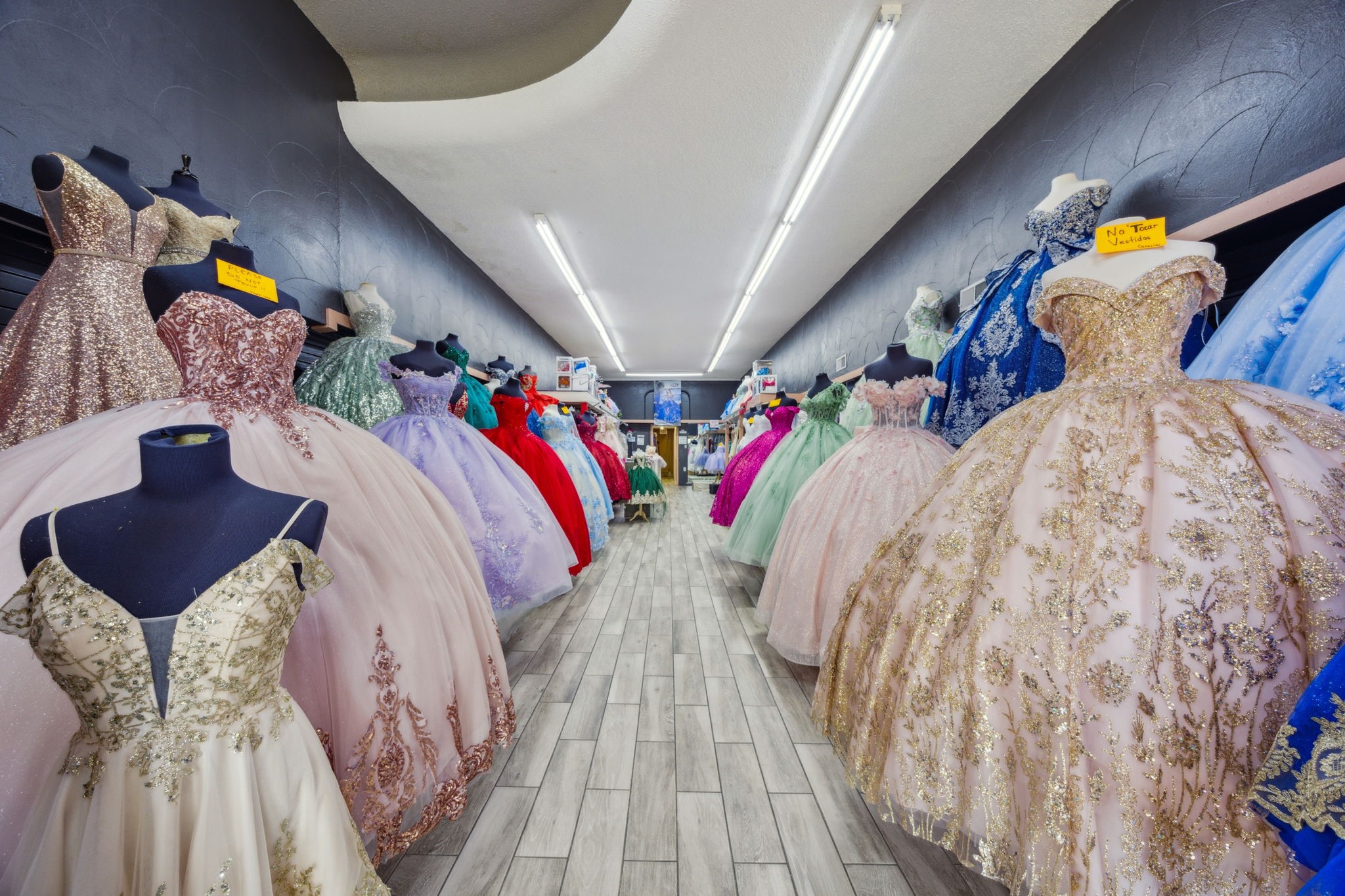 215 W Jefferson Boulevard Dallas TX 75208