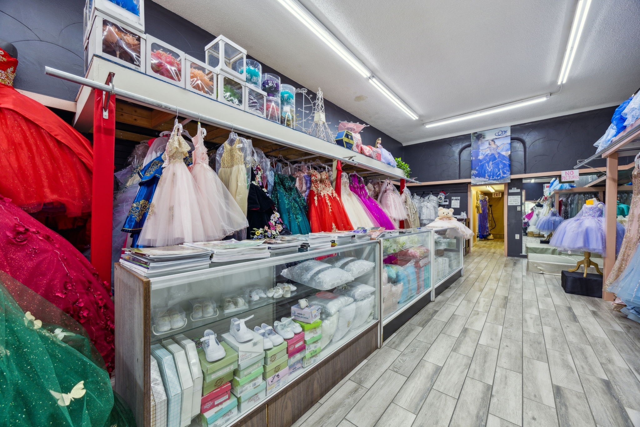 215 W Jefferson Boulevard Dallas TX 75208