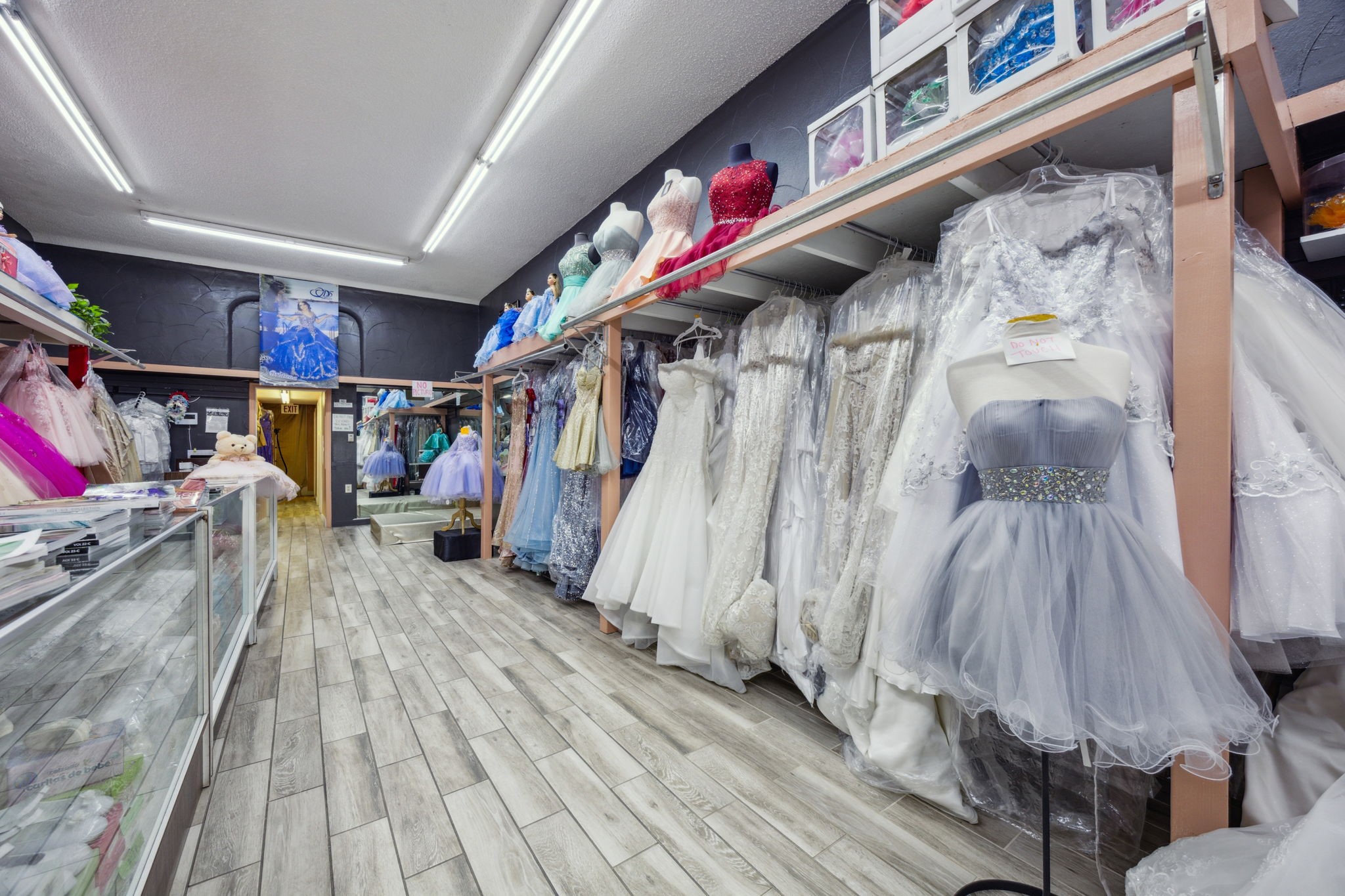 215 W Jefferson Boulevard Dallas TX 75208