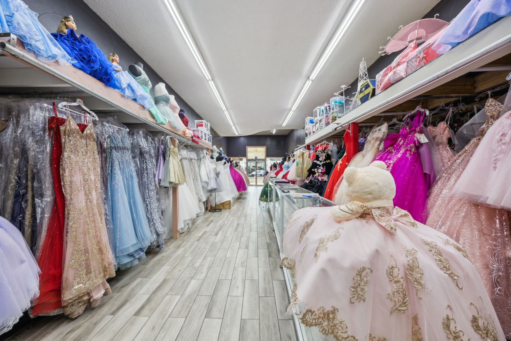 215 W Jefferson Boulevard Dallas TX 75208