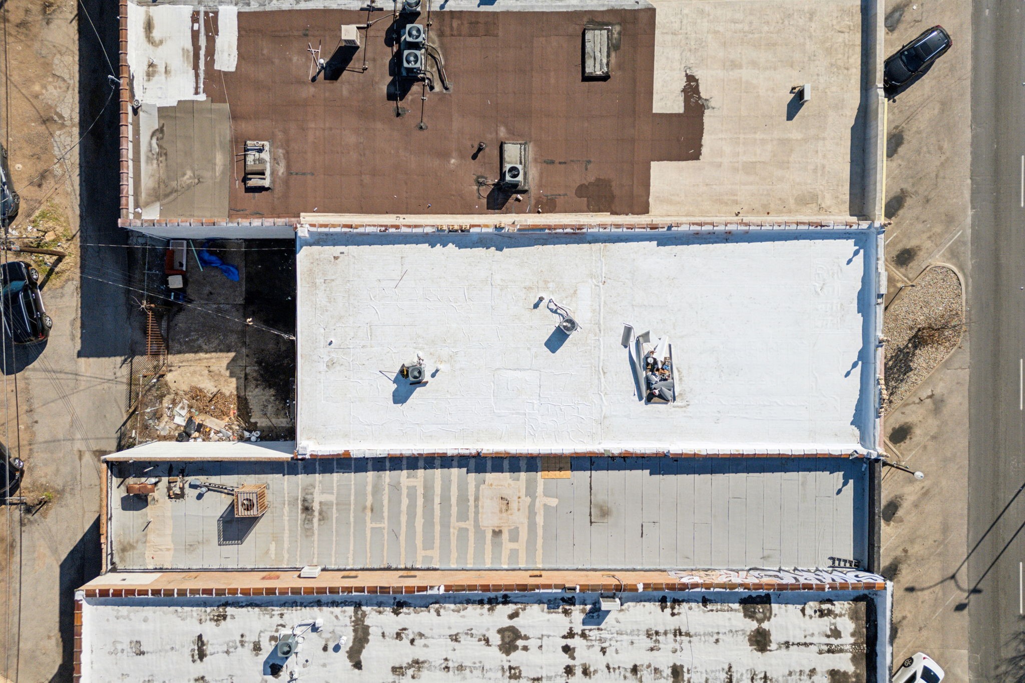 215 W Jefferson Boulevard Dallas TX 75208