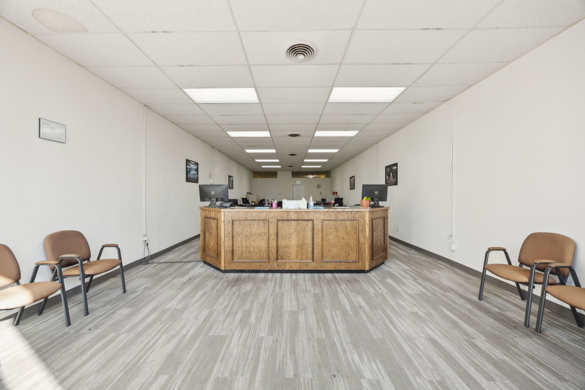 215 W Jefferson Boulevard Dallas TX 75208