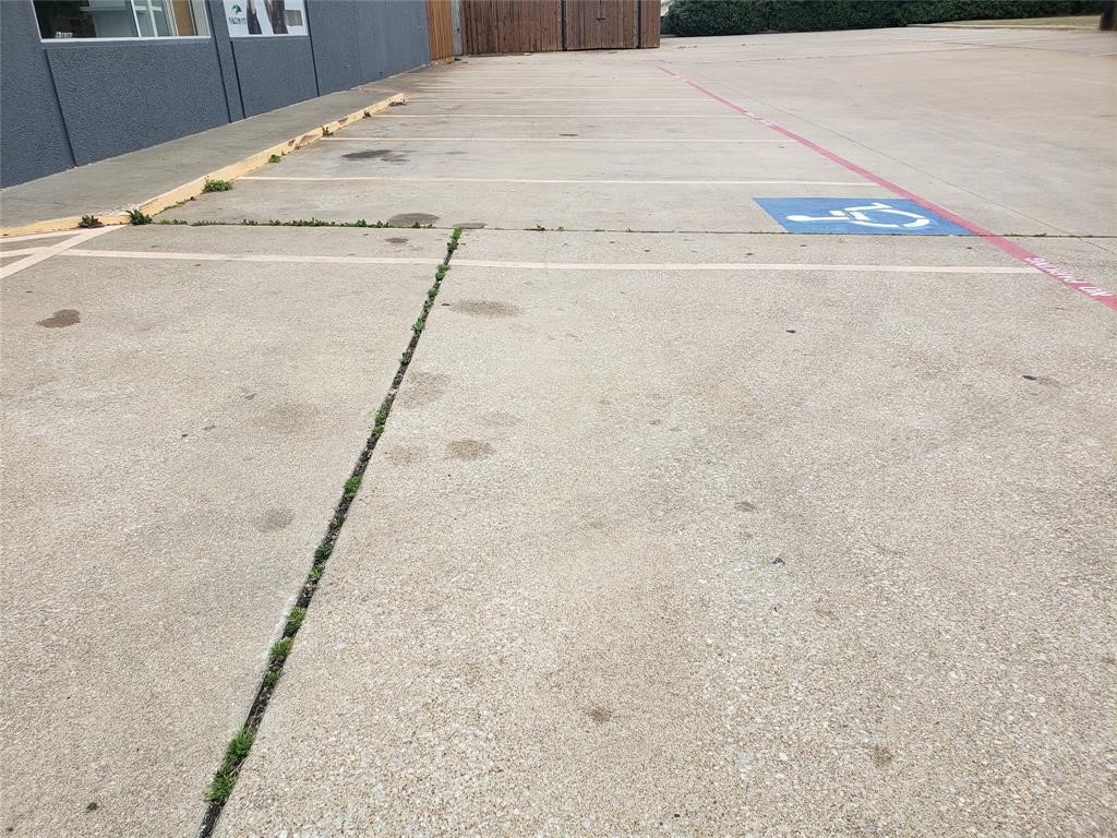 6709 Rufe Snow Drive Watauga TX 76148