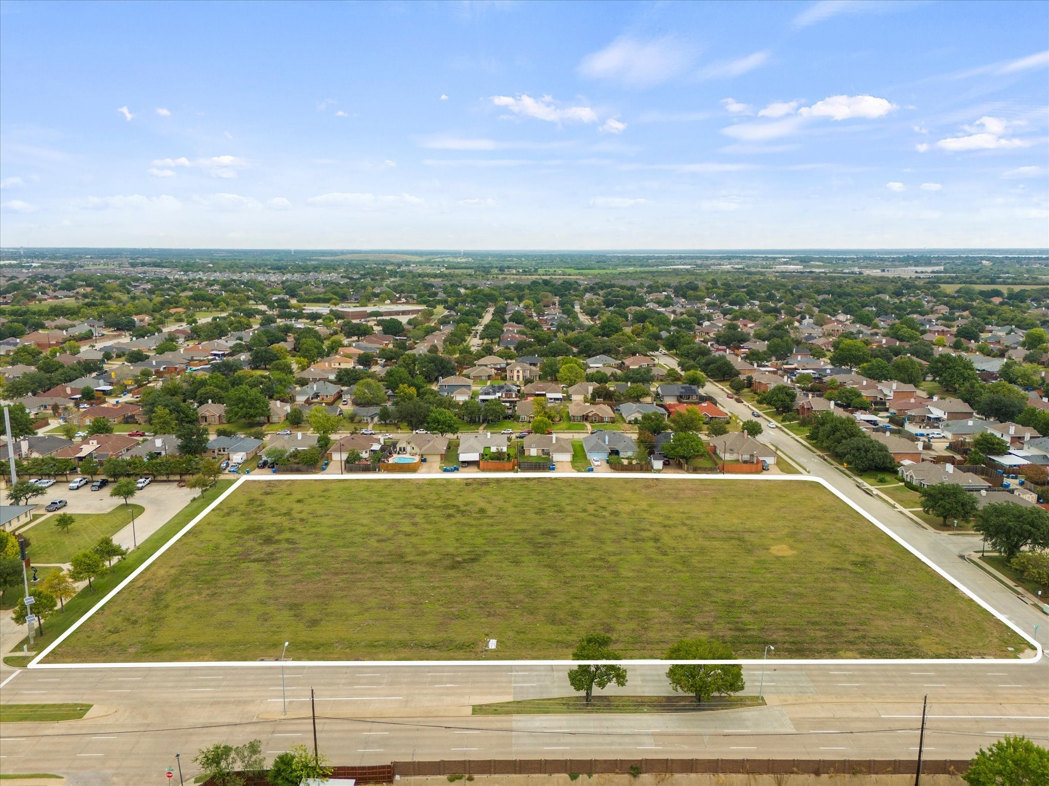 6700 Rowlett Road Rowlett TX 75089
