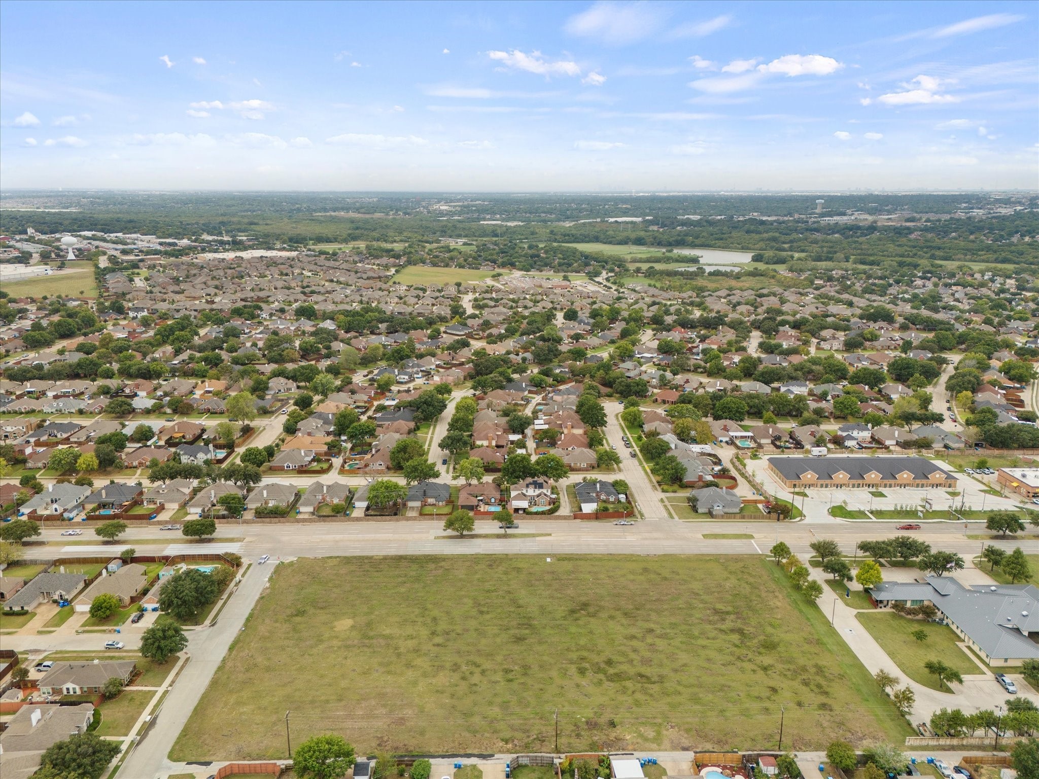 6700 Rowlett Road Rowlett TX 75089
