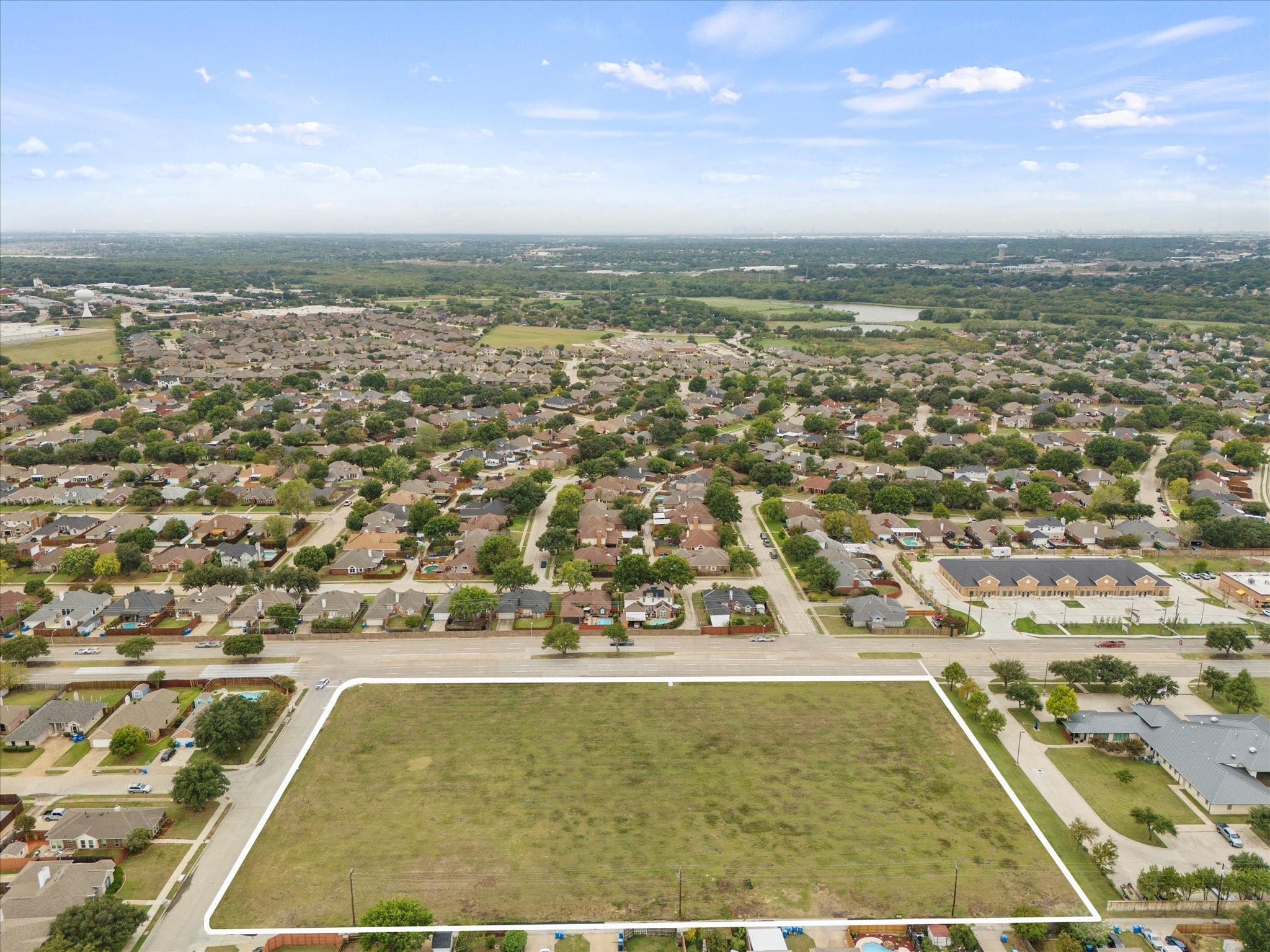 6700 Rowlett Road Rowlett TX 75089
