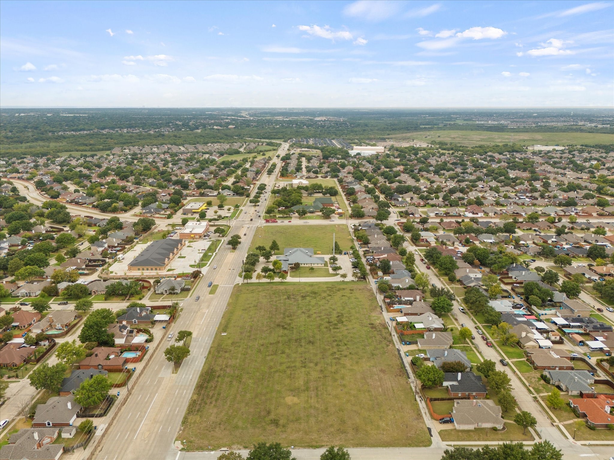 6700 Rowlett Road Rowlett TX 75089