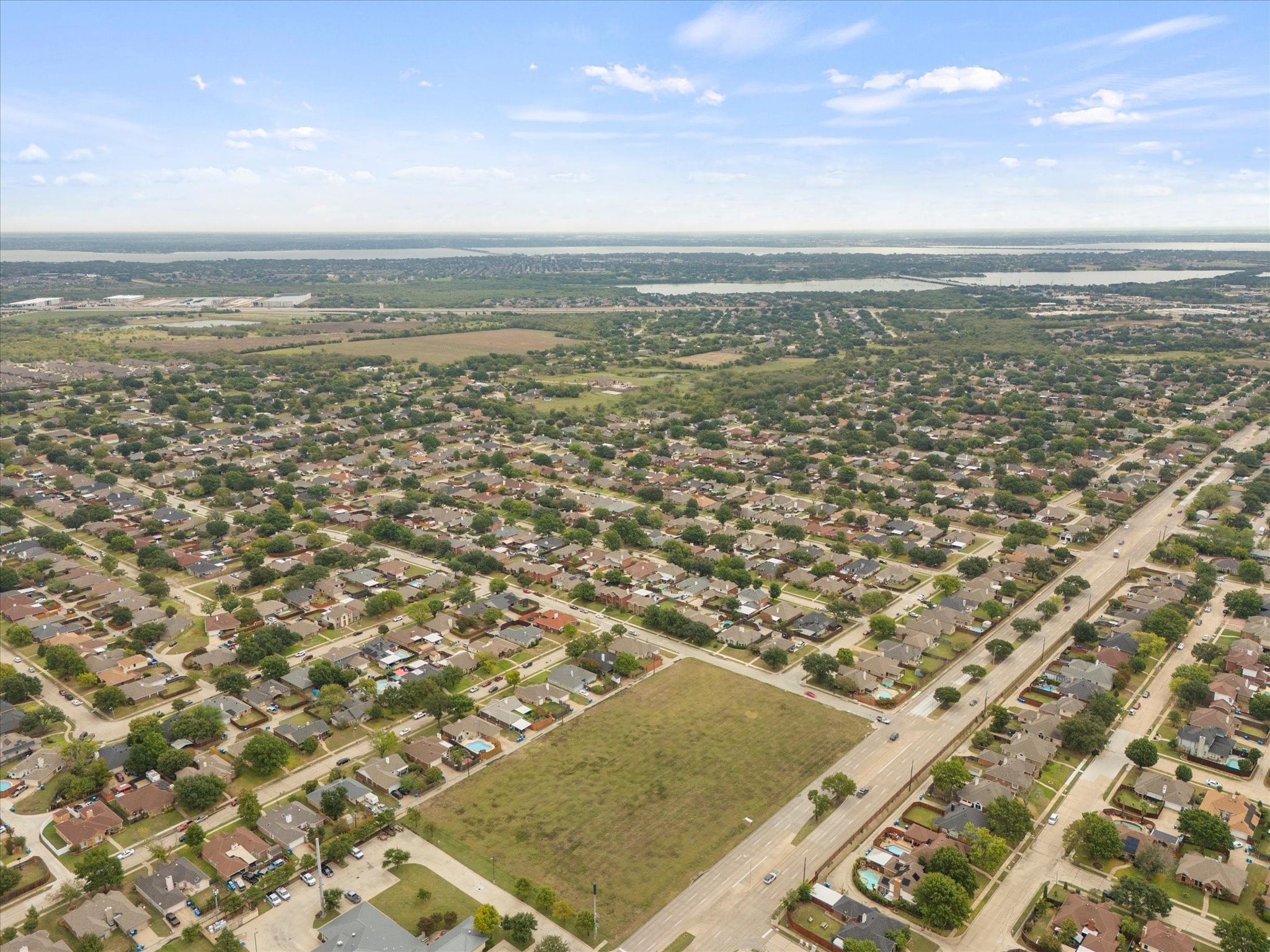 6700 Rowlett Road Rowlett TX 75089