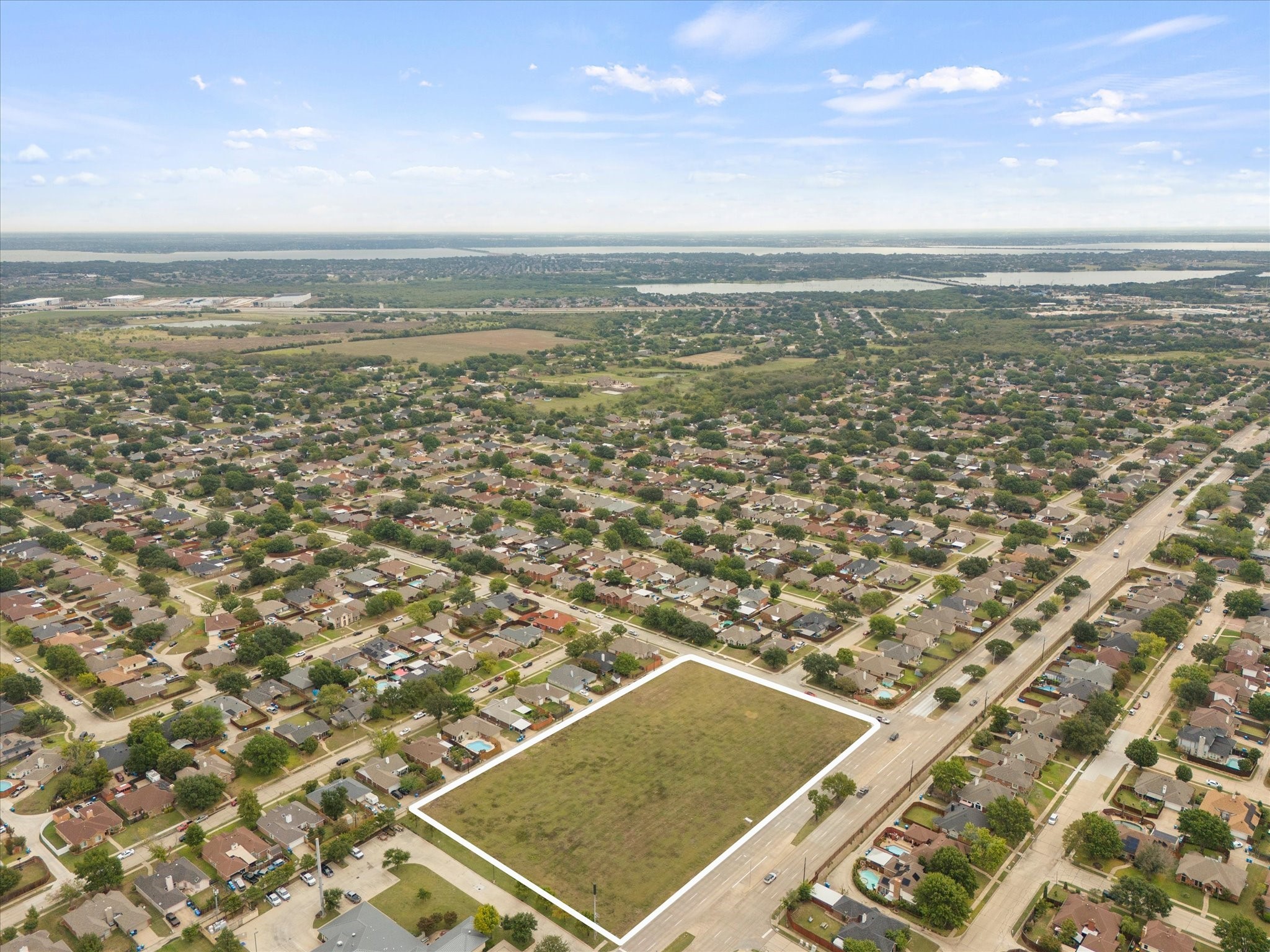 6700 Rowlett Road Rowlett TX 75089