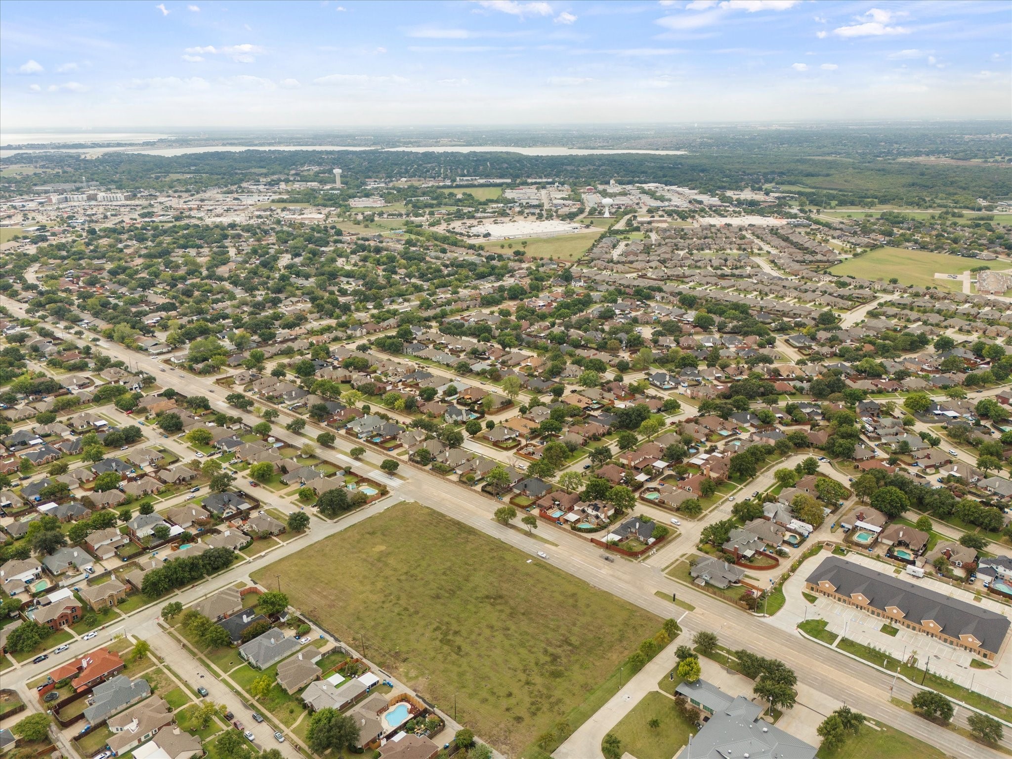 6700 Rowlett Road Rowlett TX 75089