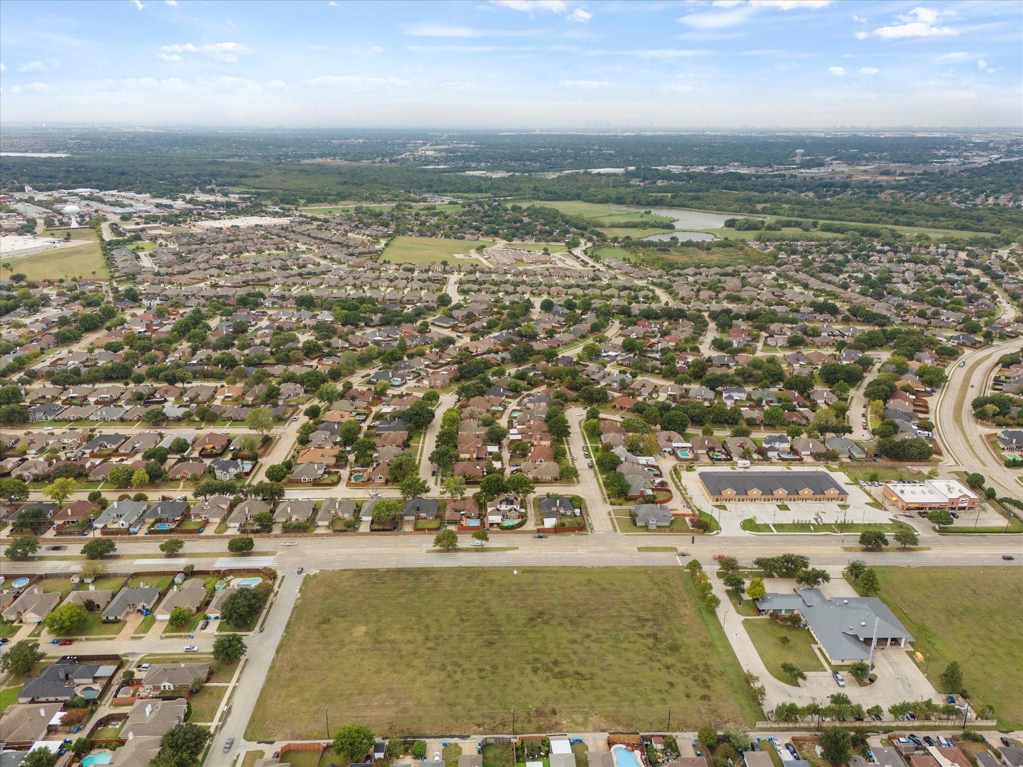 6700 Rowlett Road Rowlett TX 75089