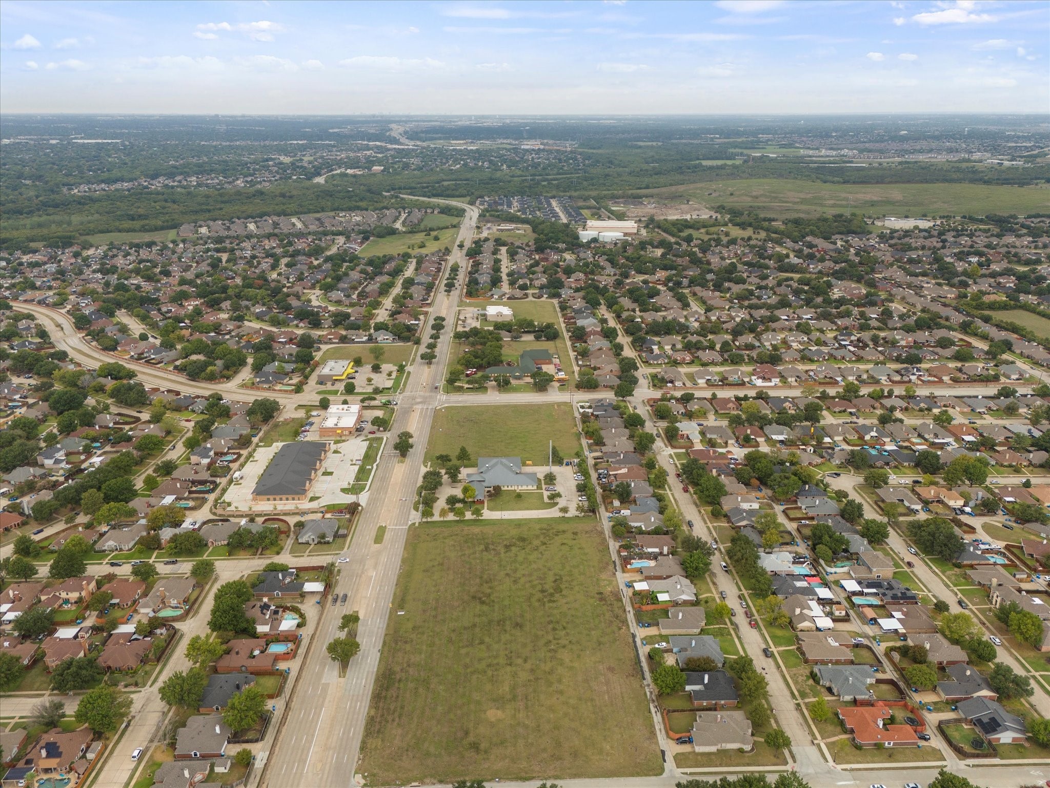 6700 Rowlett Road Rowlett TX 75089