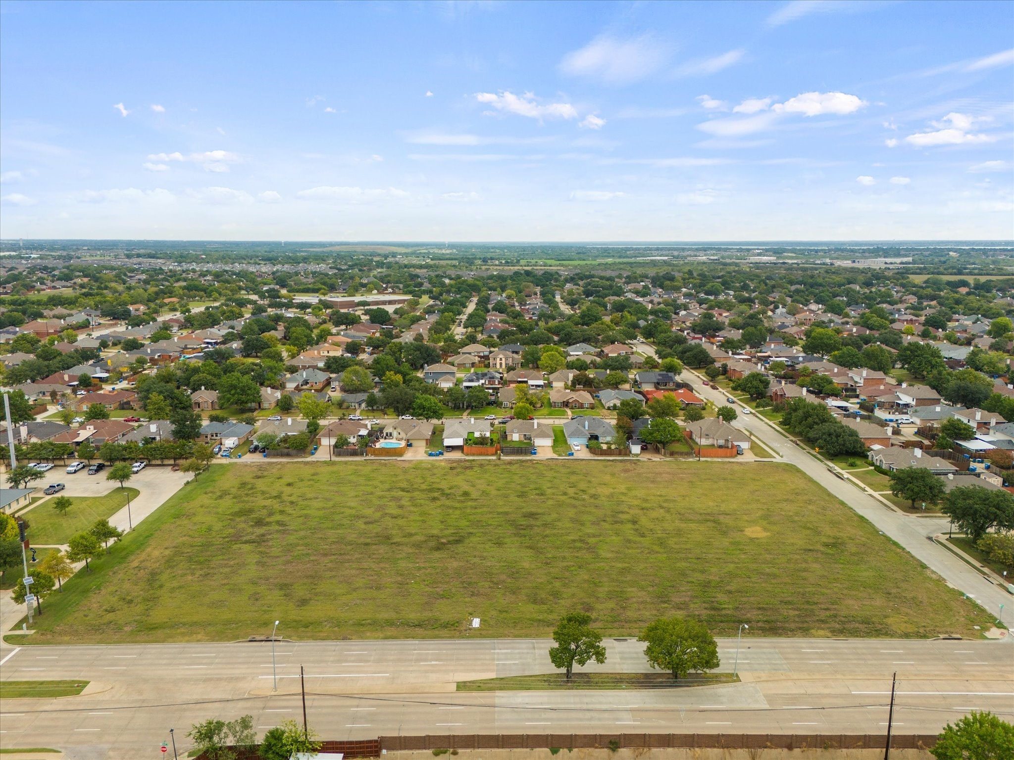 6700 Rowlett Road Rowlett TX 75089