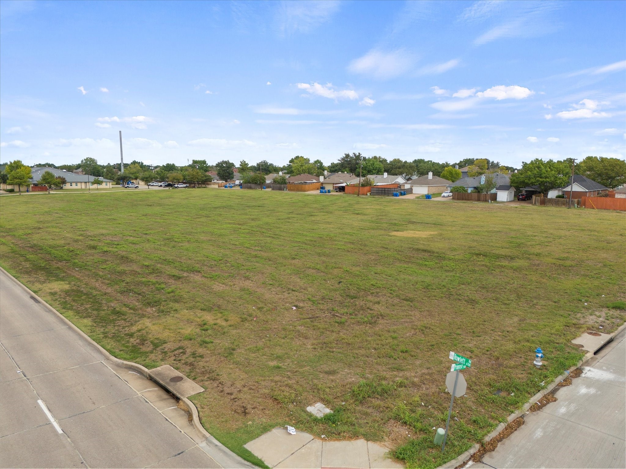 6700 Rowlett Road Rowlett TX 75089