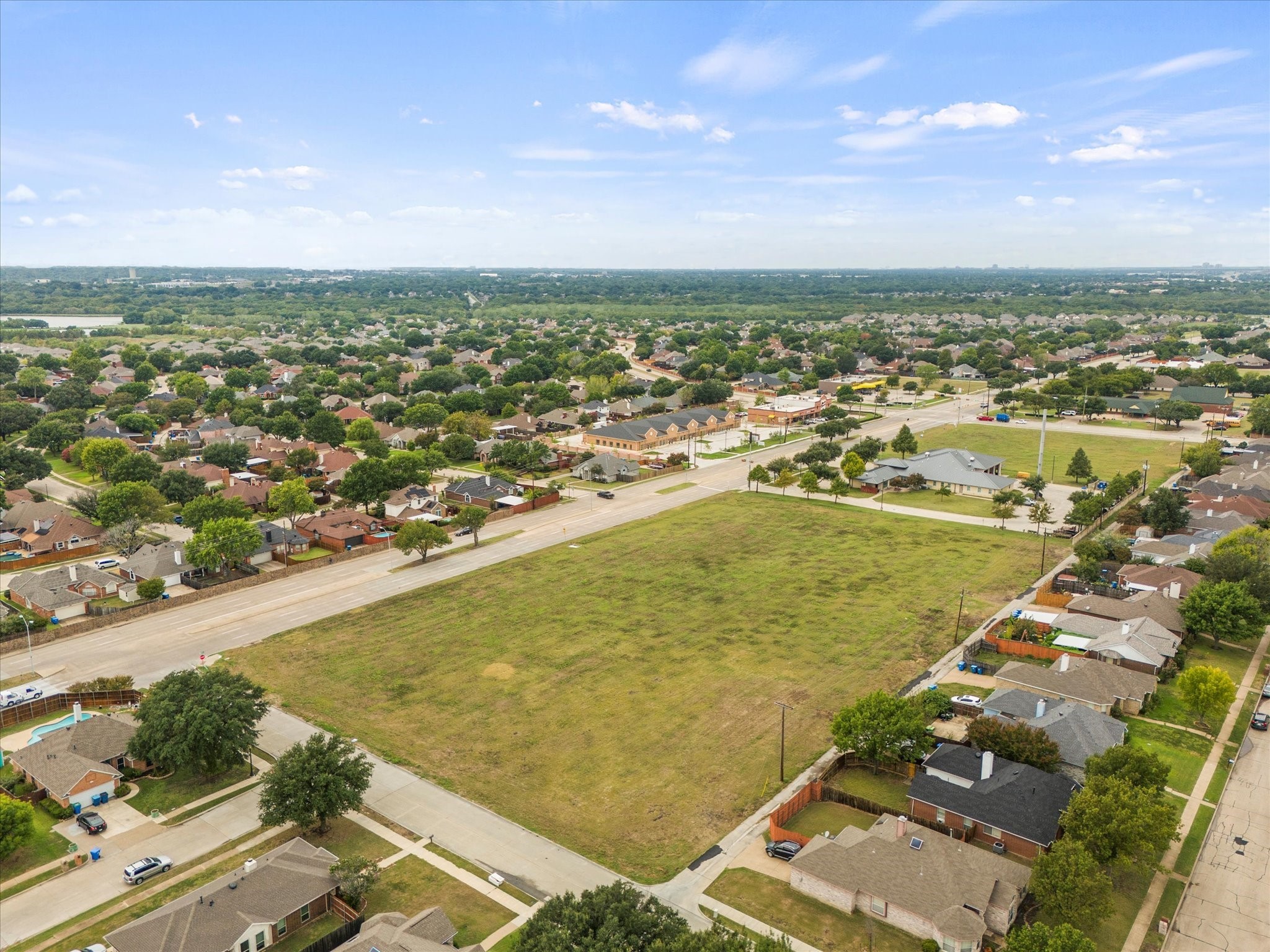 6700 Rowlett Road Rowlett TX 75089
