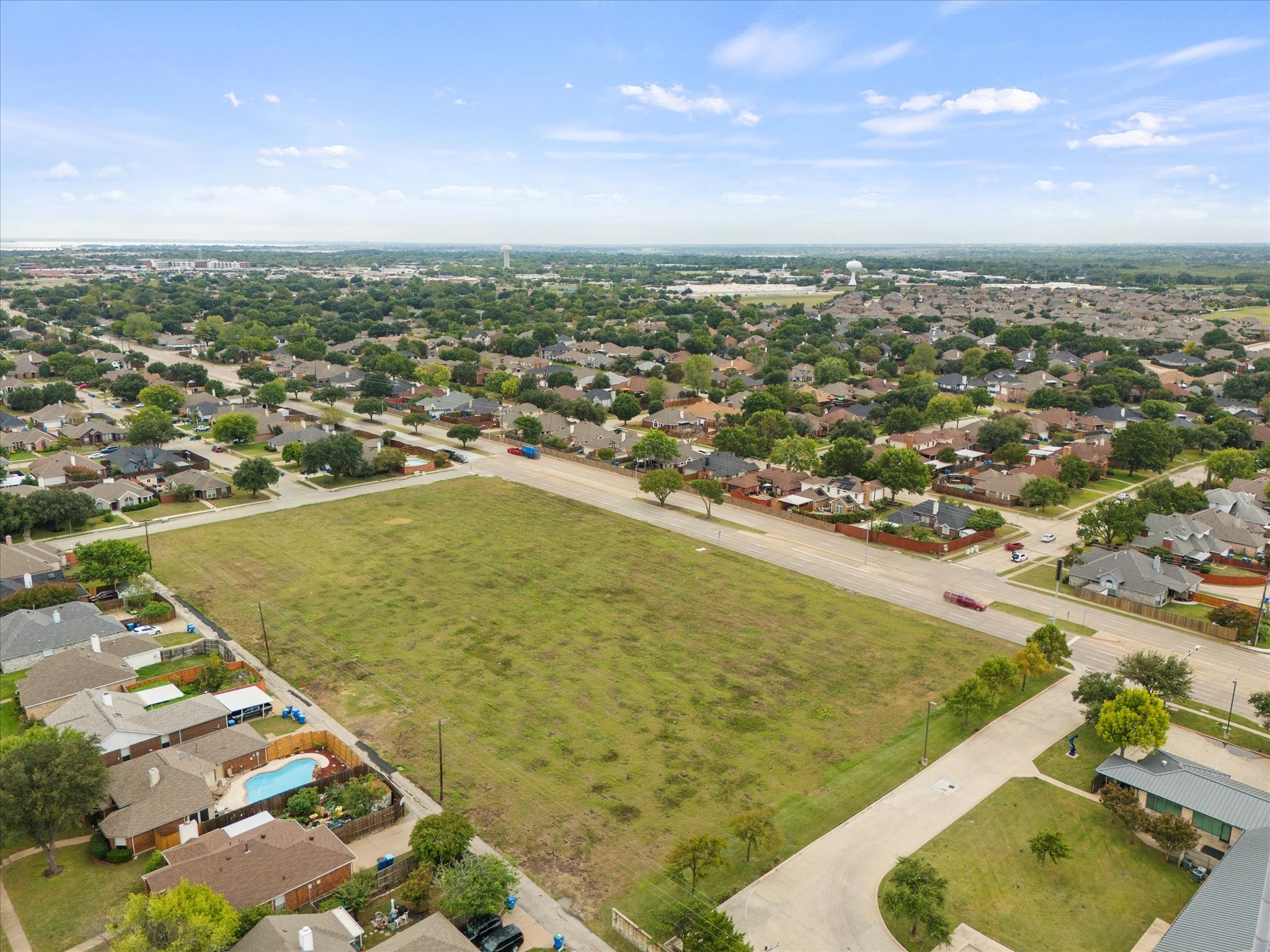 6700 Rowlett Road Rowlett TX 75089