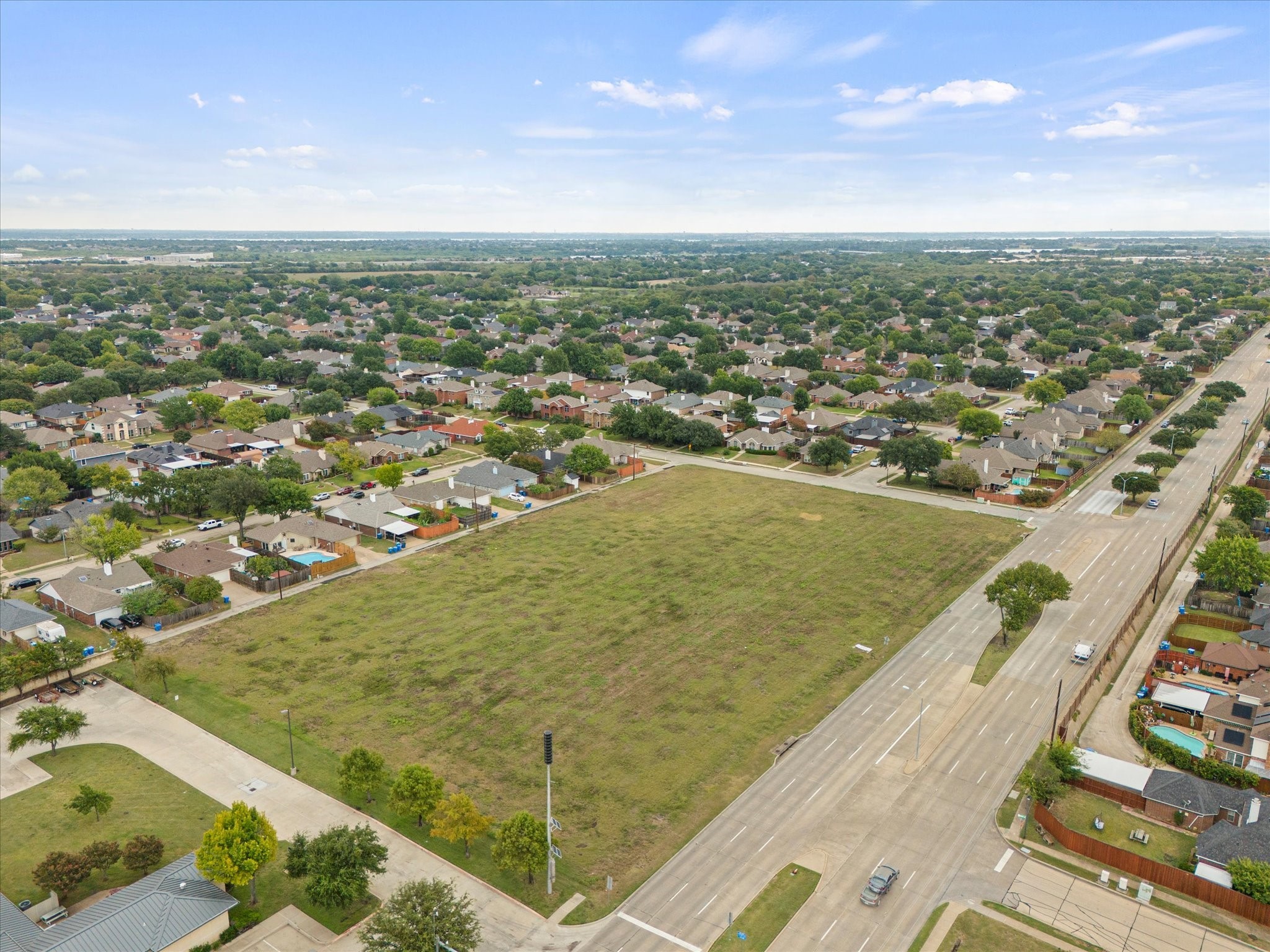 6700 Rowlett Road Rowlett TX 75089