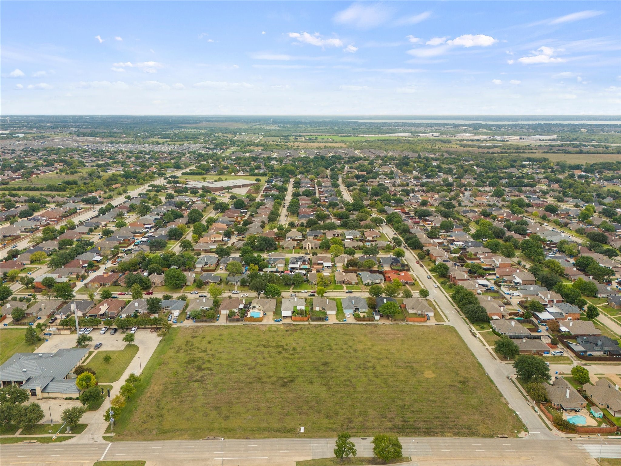 6700 Rowlett Road Rowlett TX 75089
