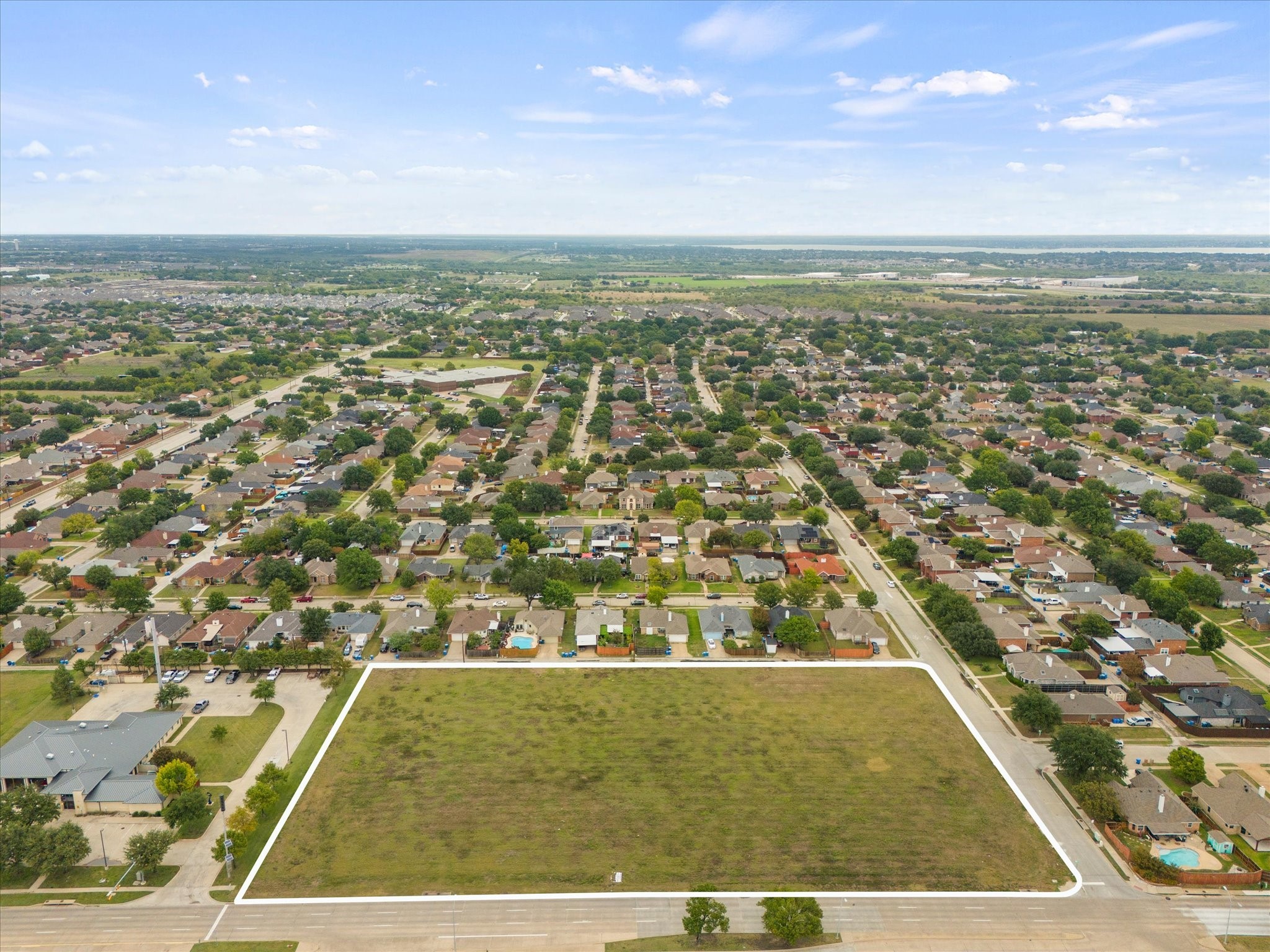 6700 Rowlett Road Rowlett TX 75089