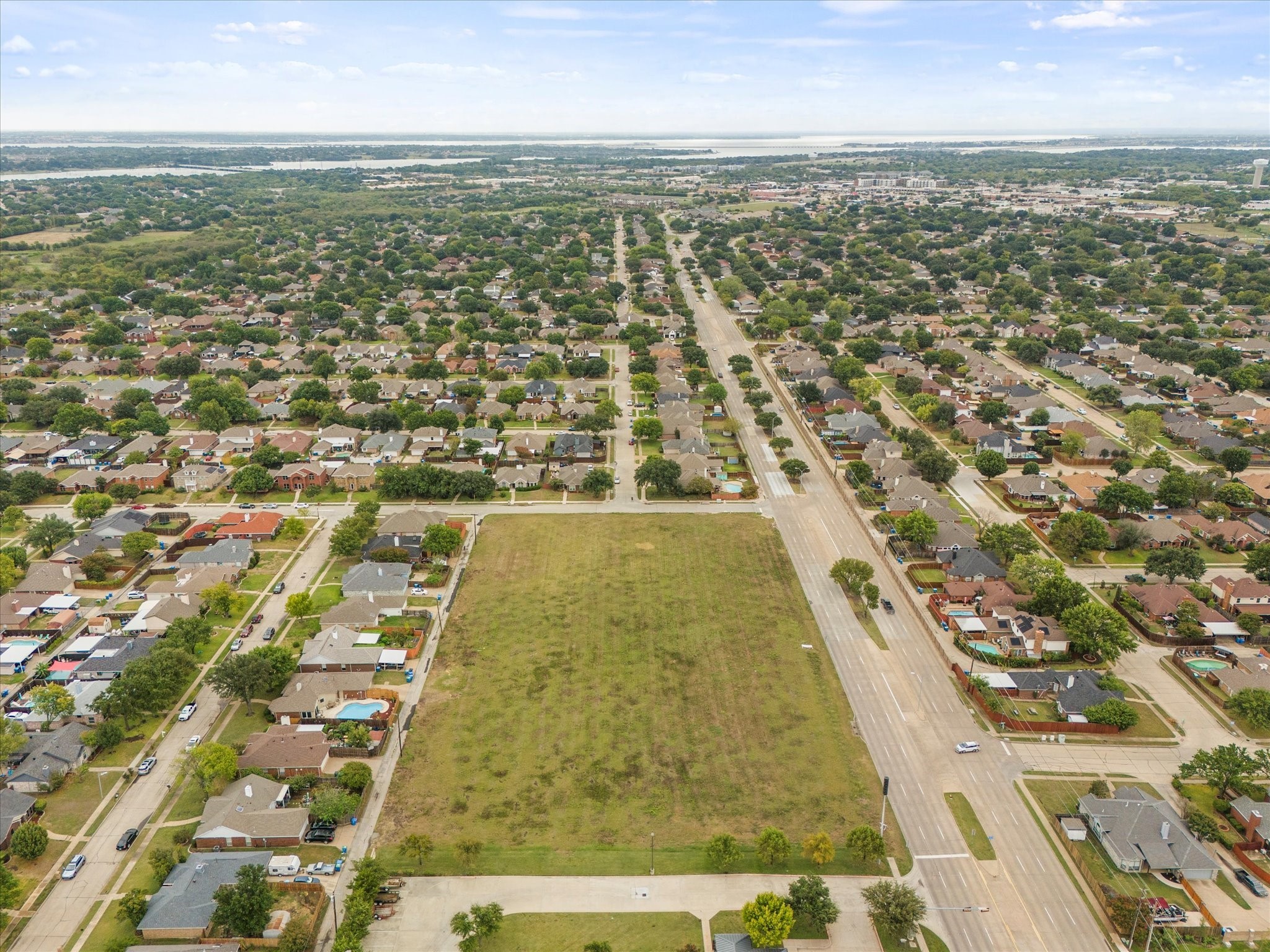 6700 Rowlett Road Rowlett TX 75089
