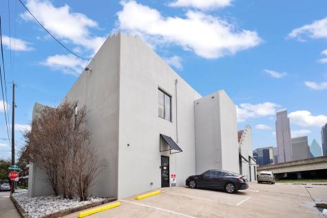 2909 San Jacinto Dallas TX 75204