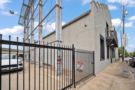 2909 San Jacinto Dallas TX 75204