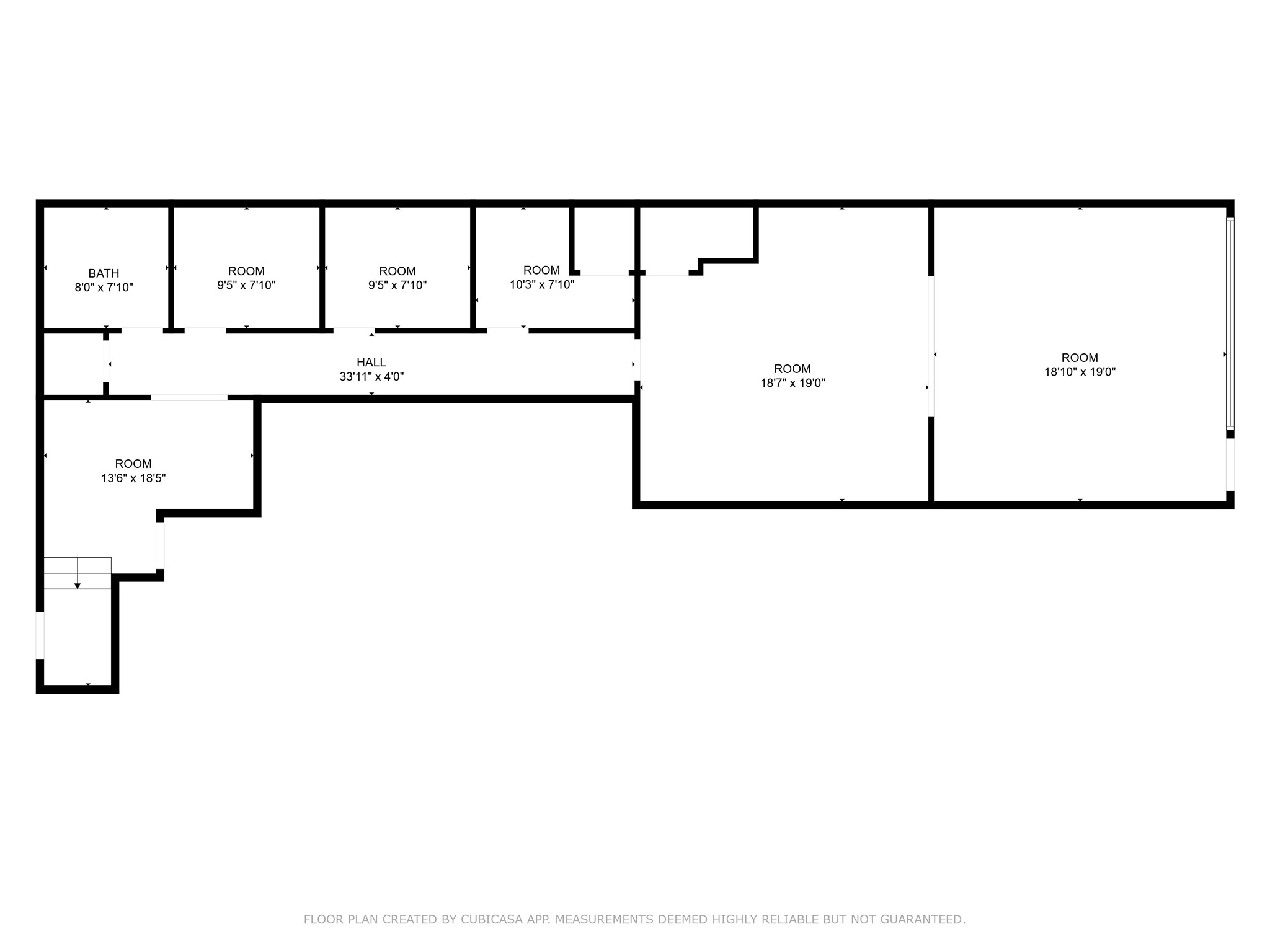 140 S Texas Street De Leon TX 76444