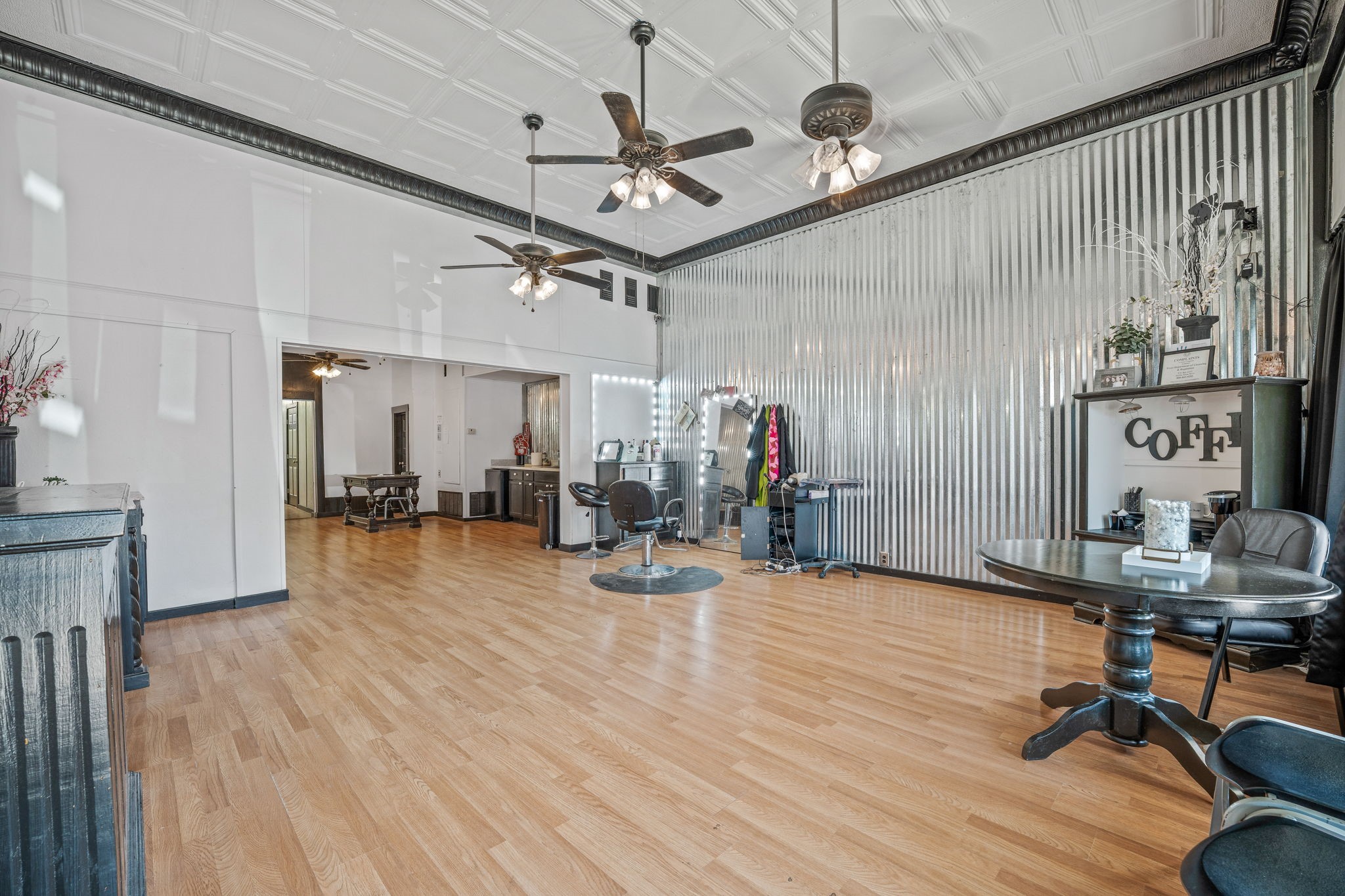 140 S Texas Street De Leon TX 76444