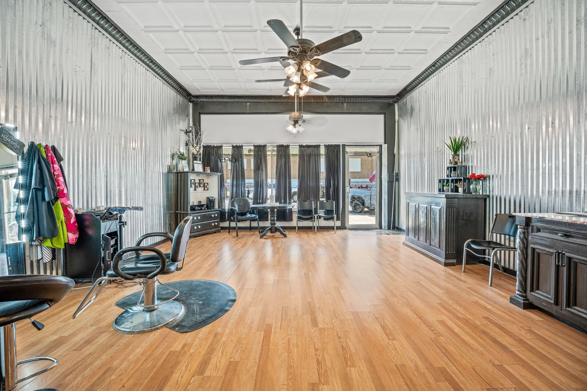 140 S Texas Street De Leon TX 76444