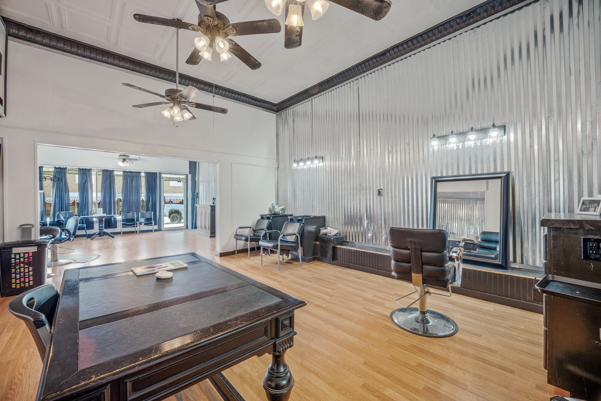 140 S Texas Street De Leon TX 76444