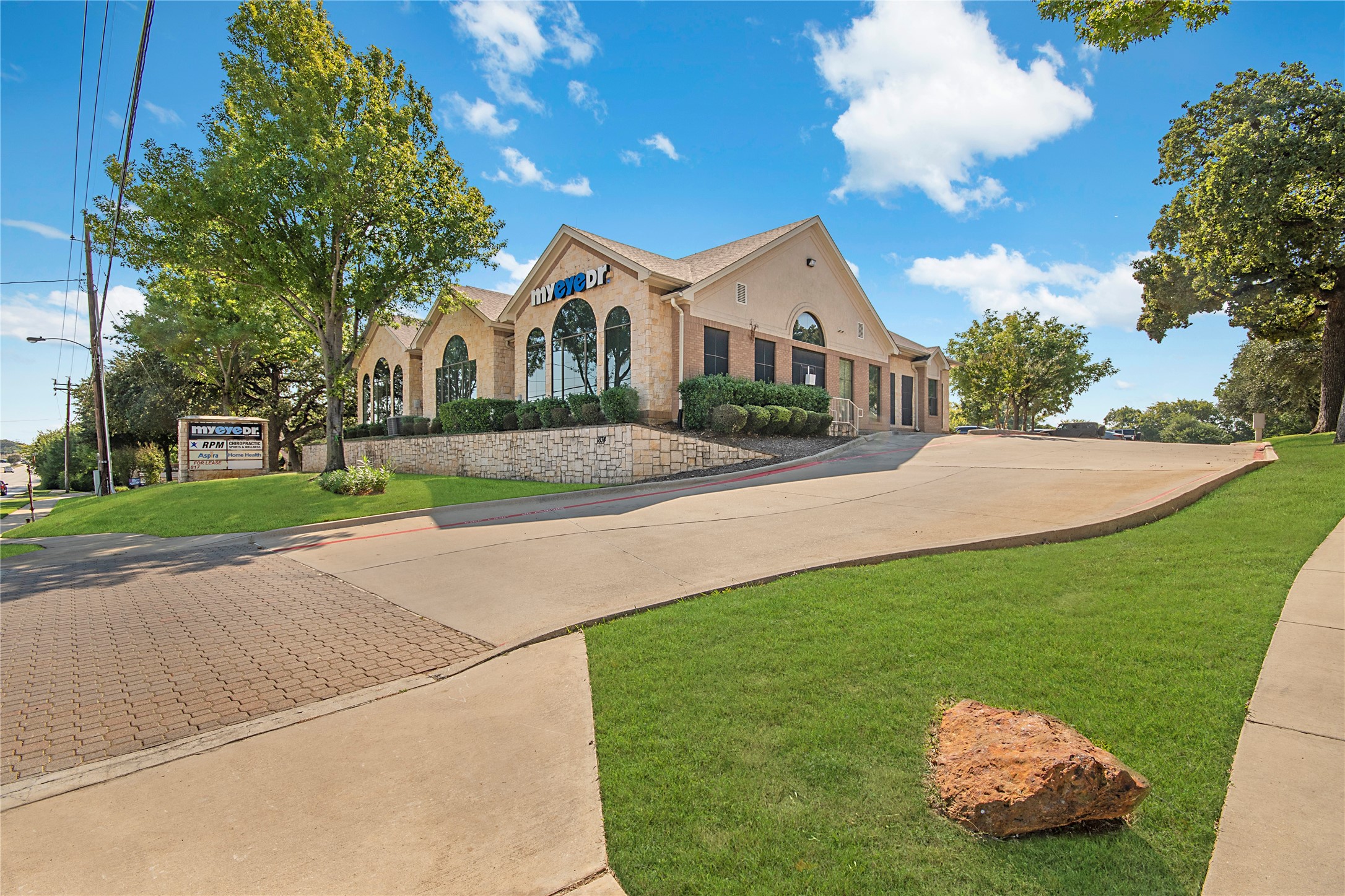 1834 Keller Parkway Keller TX 76248
