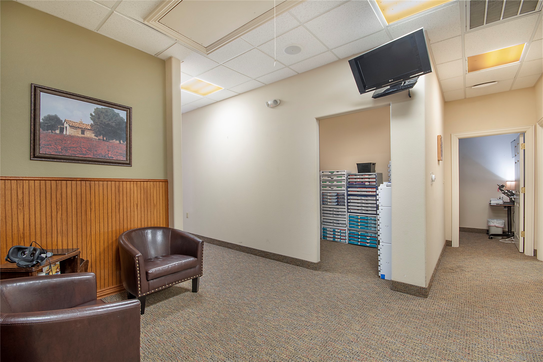 1834 Keller Parkway Keller TX 76248