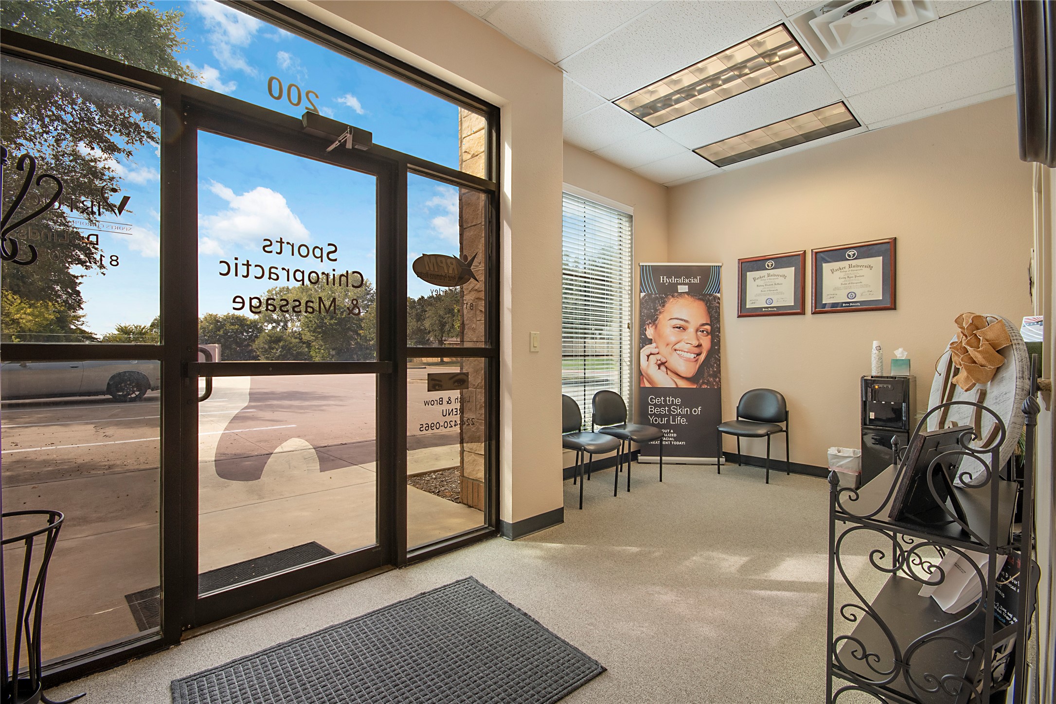 1834 Keller Parkway Keller TX 76248