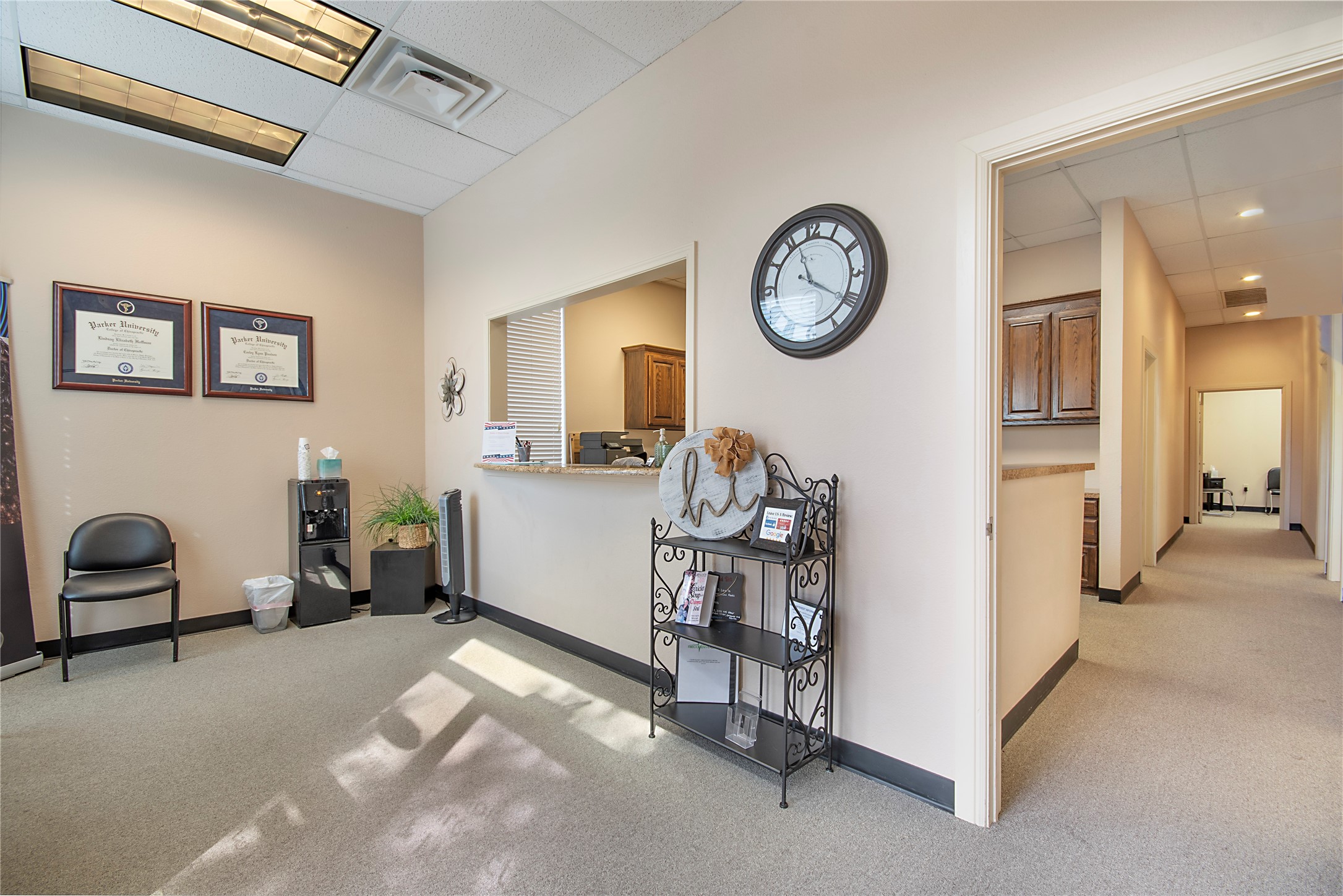 1834 Keller Parkway Keller TX 76248