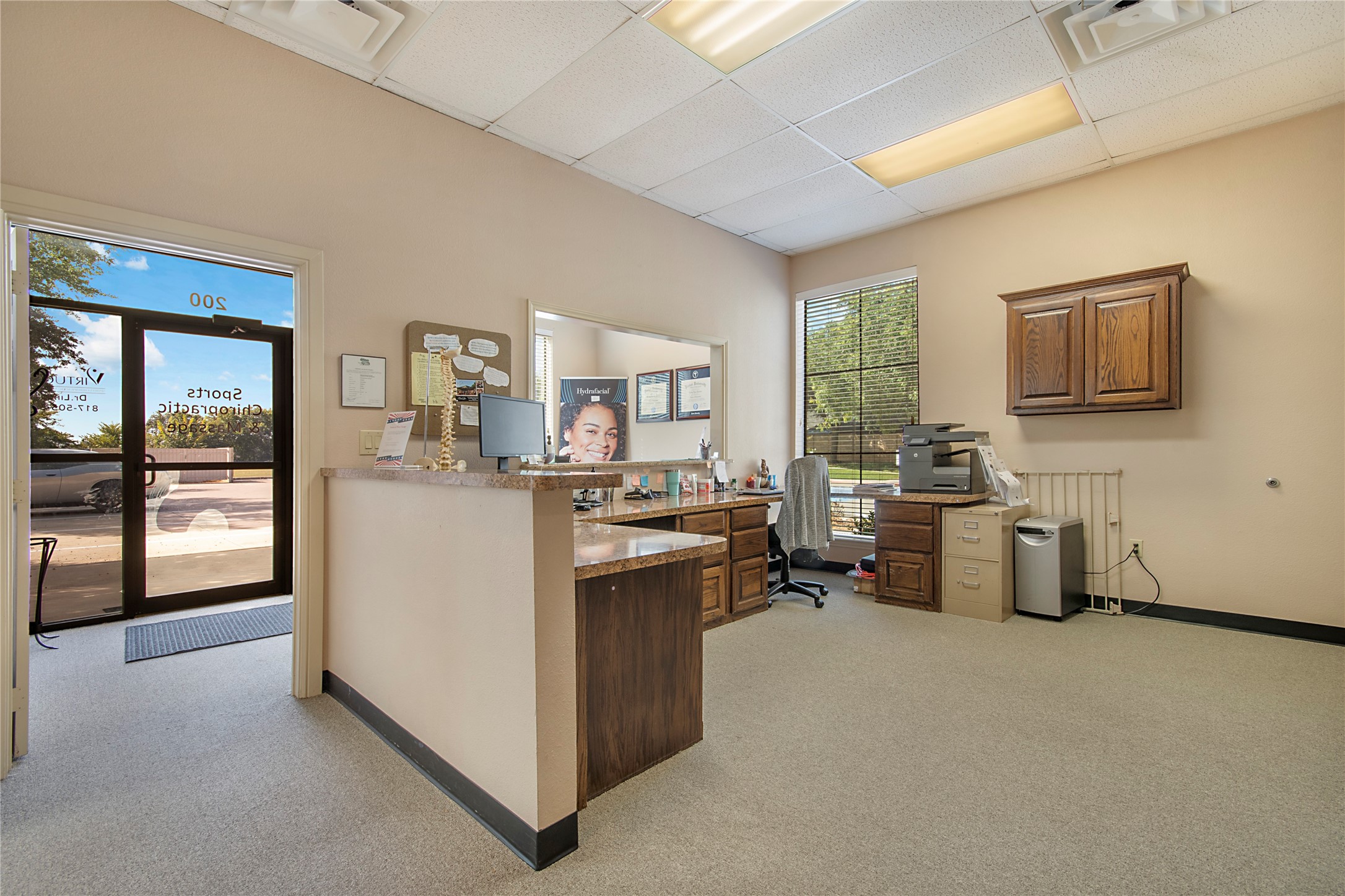 1834 Keller Parkway Keller TX 76248